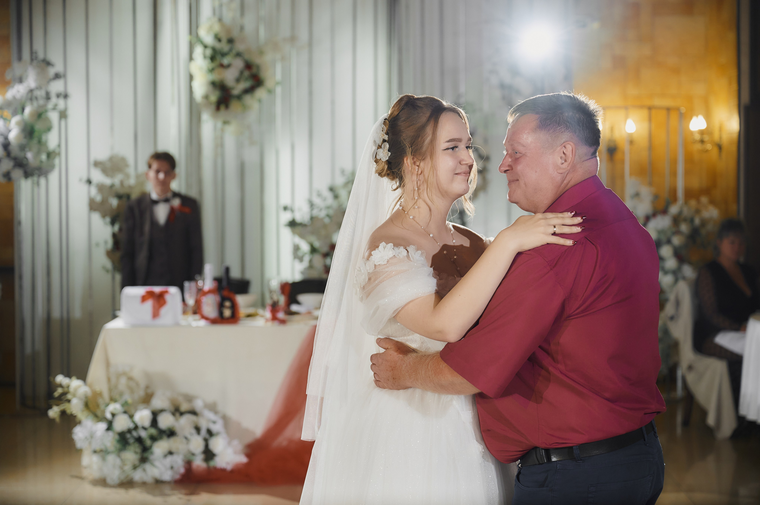 Свадьба в Петушках Тула. Свадебный фотограф в Туле Никита Беляев