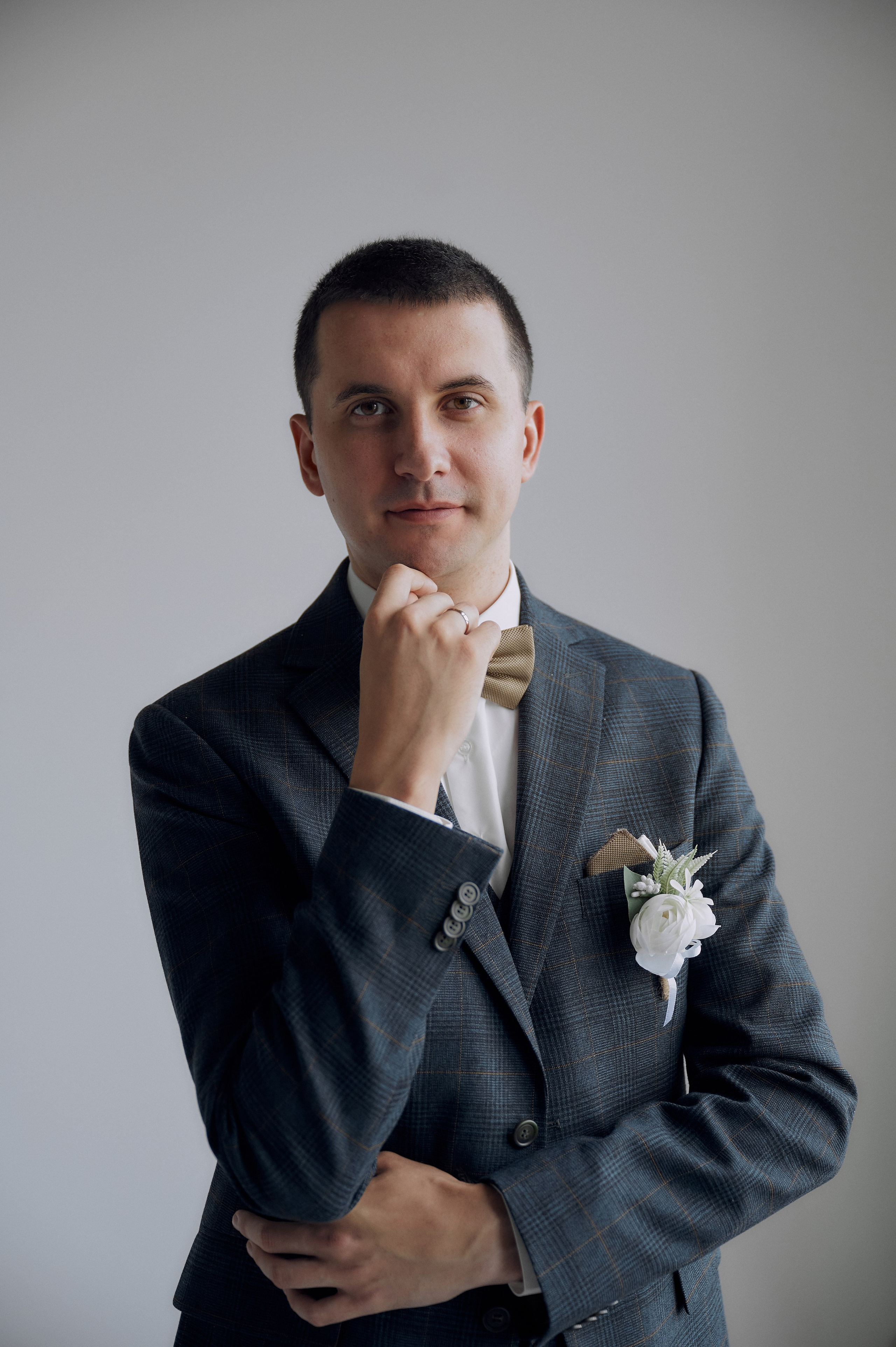 Свадебная выездная регистрация в Туле. Свадебный фотограф в Туле Никита Беляев