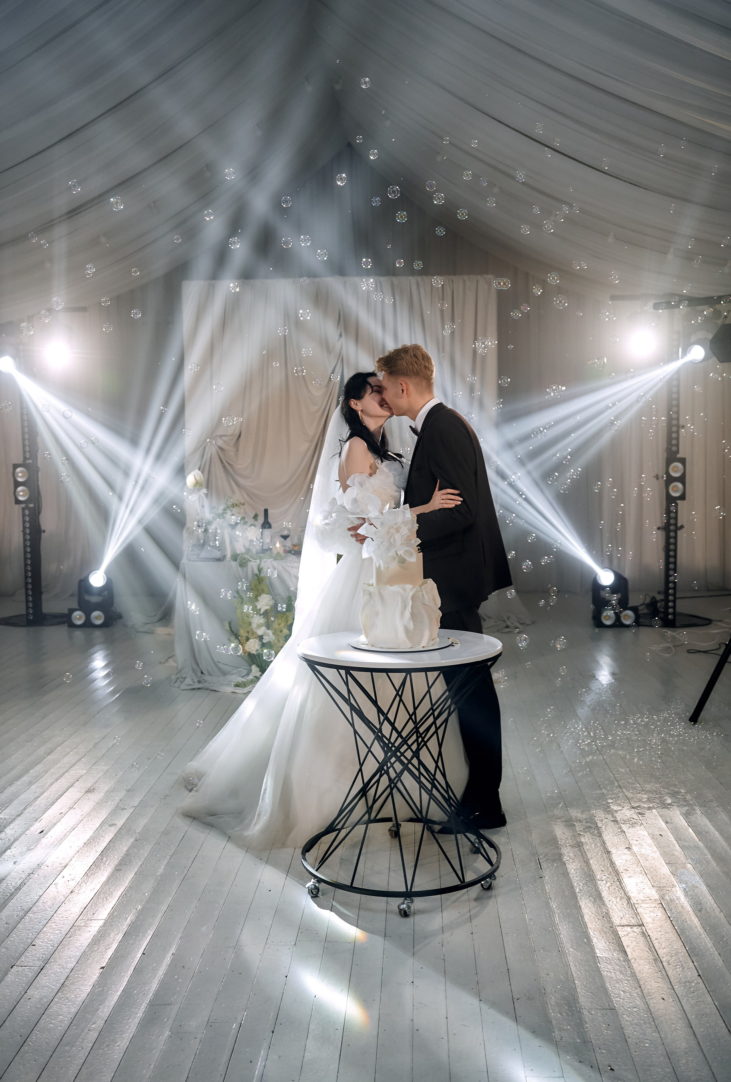 Свадьба в Цитадели. Свадебный фотограф в Туле Никита Беляев