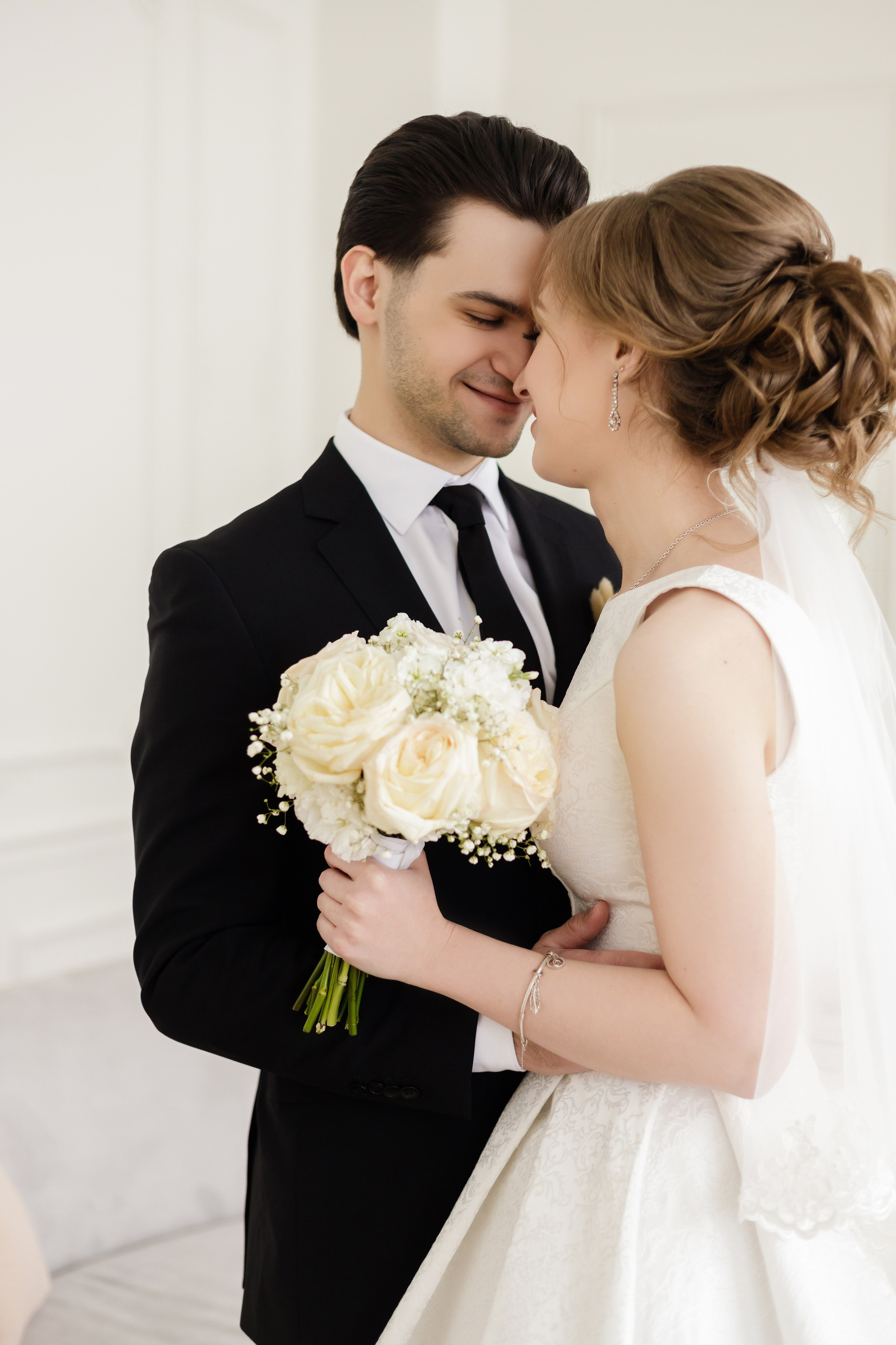 Свадьбы. Фотограф Новосибирск Анна Полонова