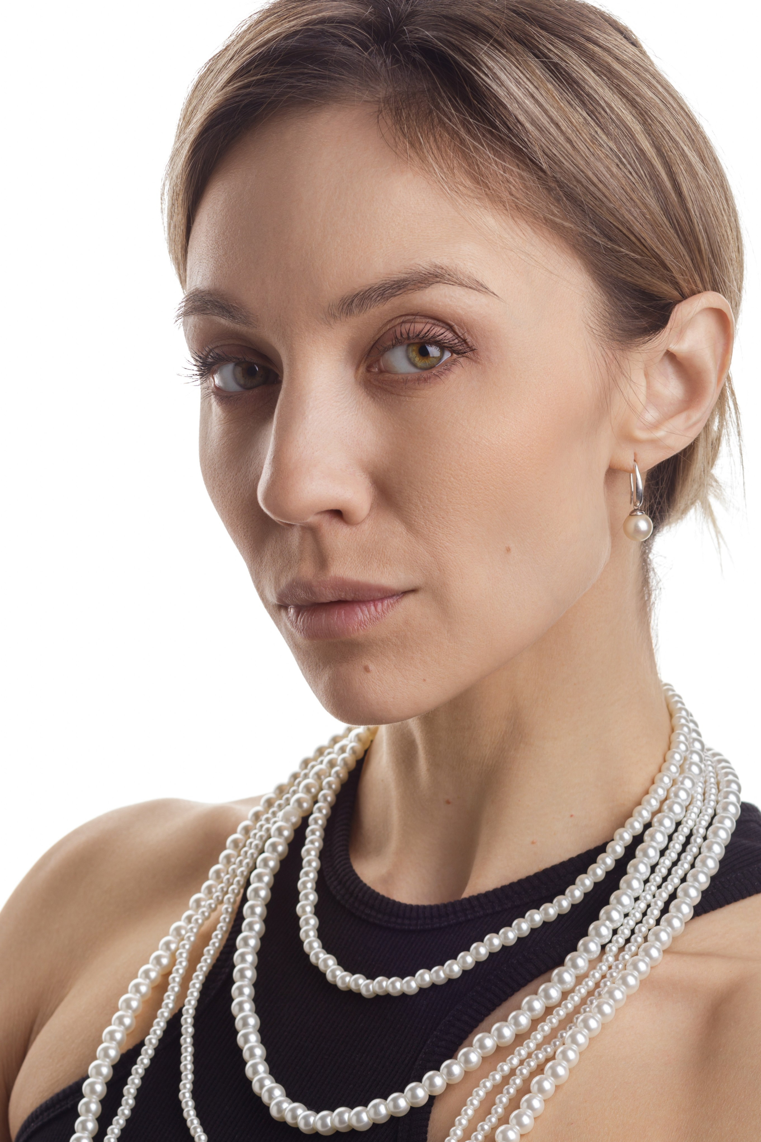 Дарья Емельянова. Фотограф Новосибирск Анна Полонова