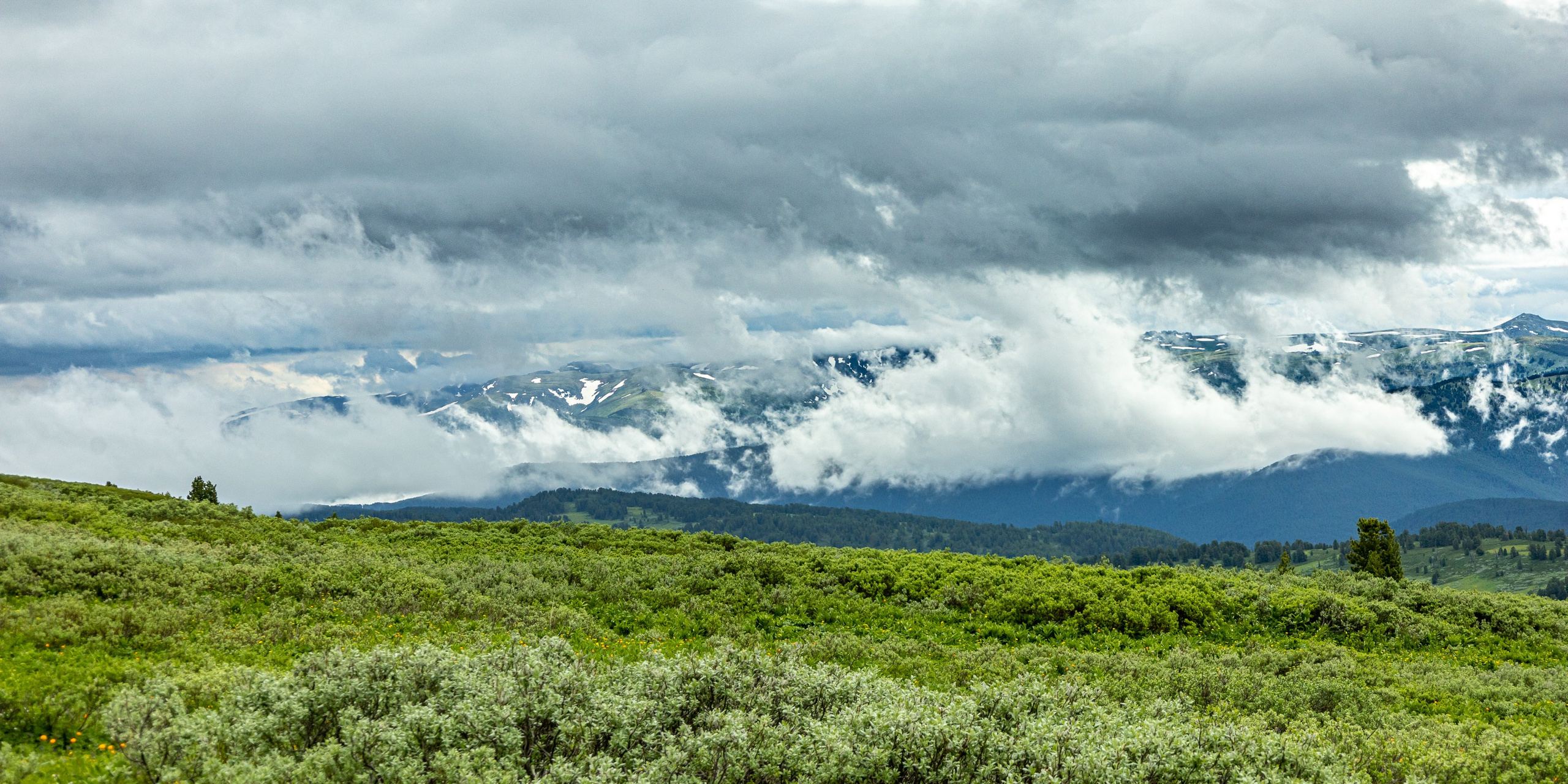 Озеро Манас 2023. Gennady Travel