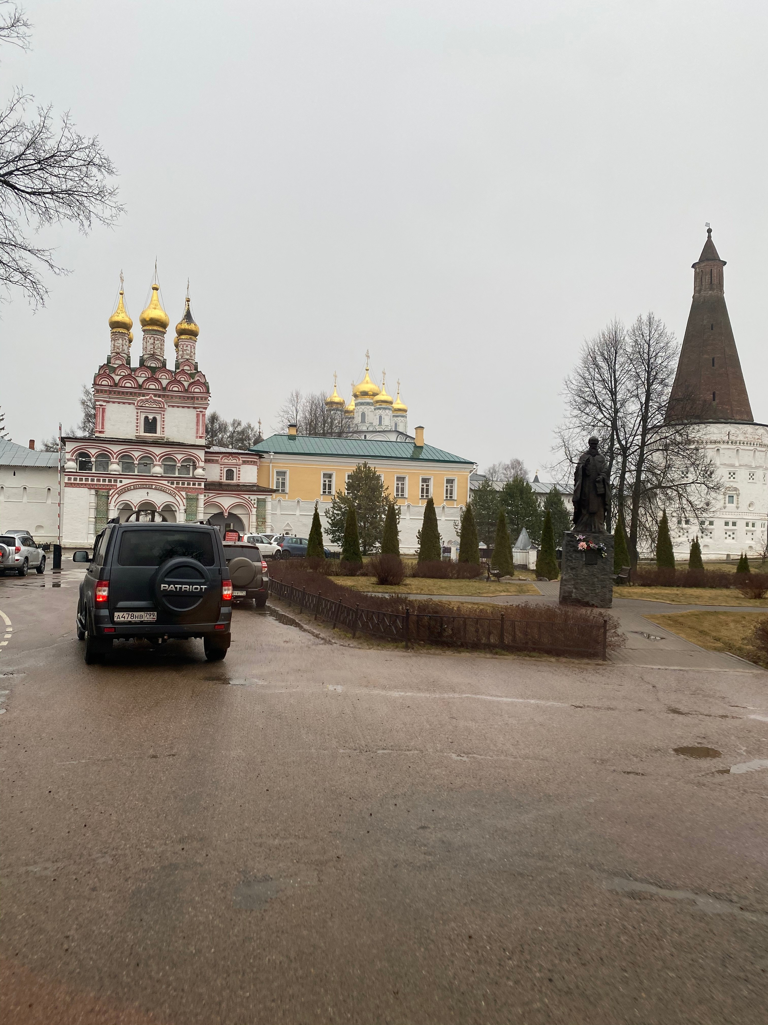 Вокруг Селигера-20. Своя Мастерская