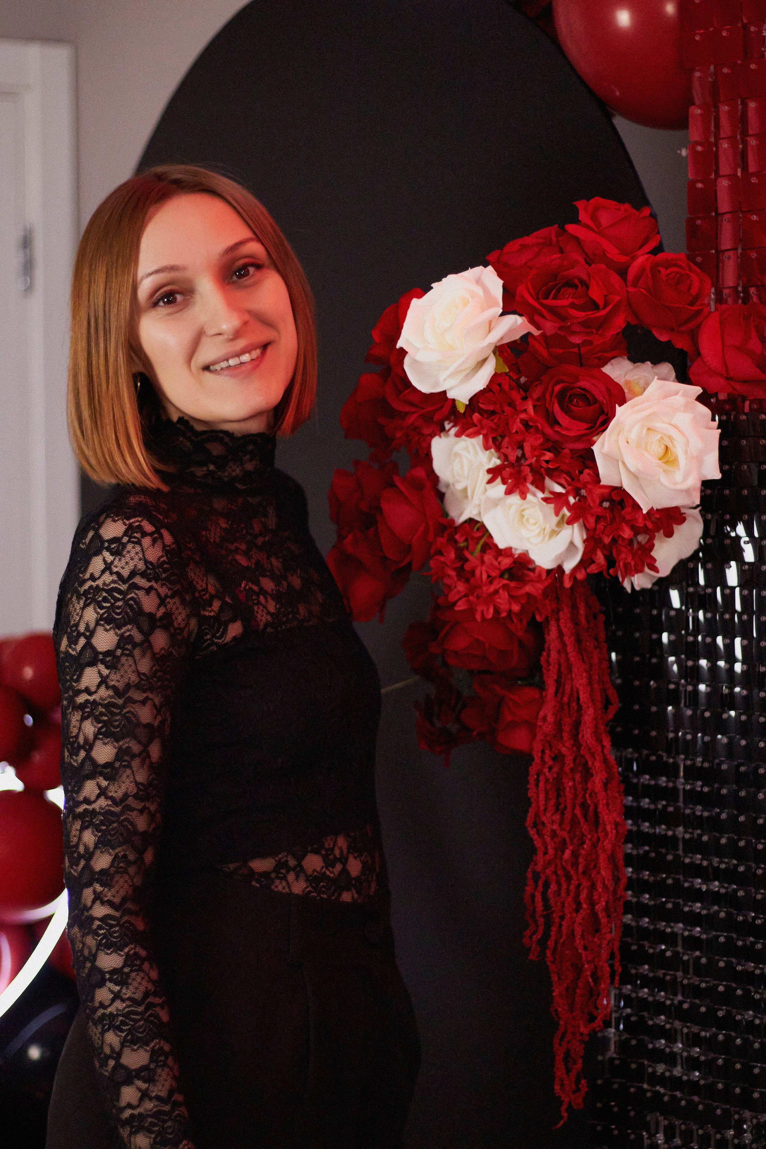 Корпоратив. Фотограф в Ростове-на-Дону Нюхарева Виктория