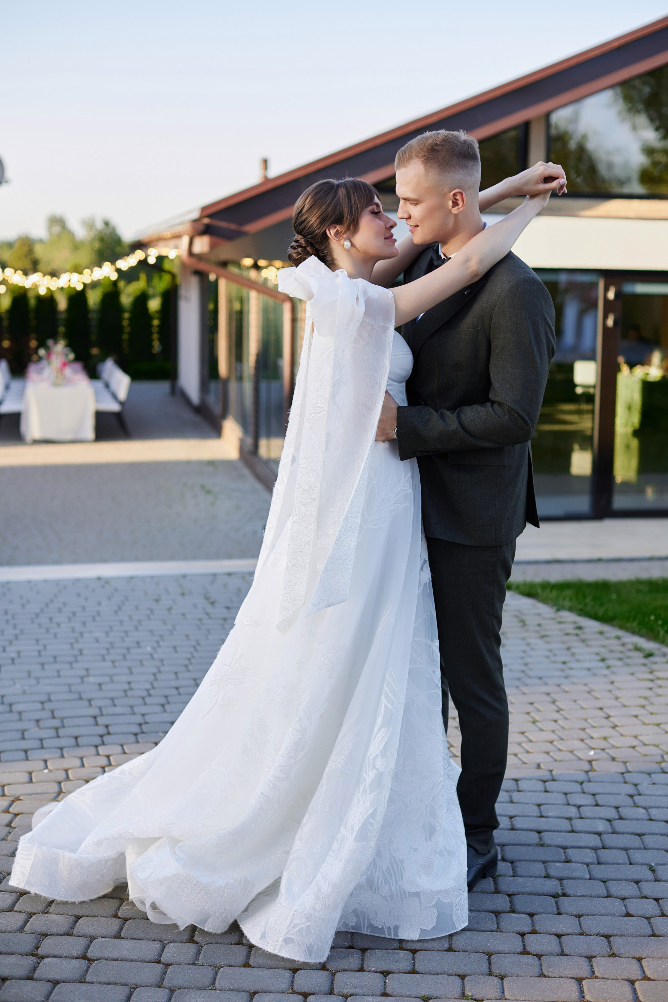 Фотосъемка «Под открытым небом». Свадебная, репортажная фотосъемка и видеосъемка в Минске. Илья и Юлия Ширмановы. Фотограф | Видеограф | Минск