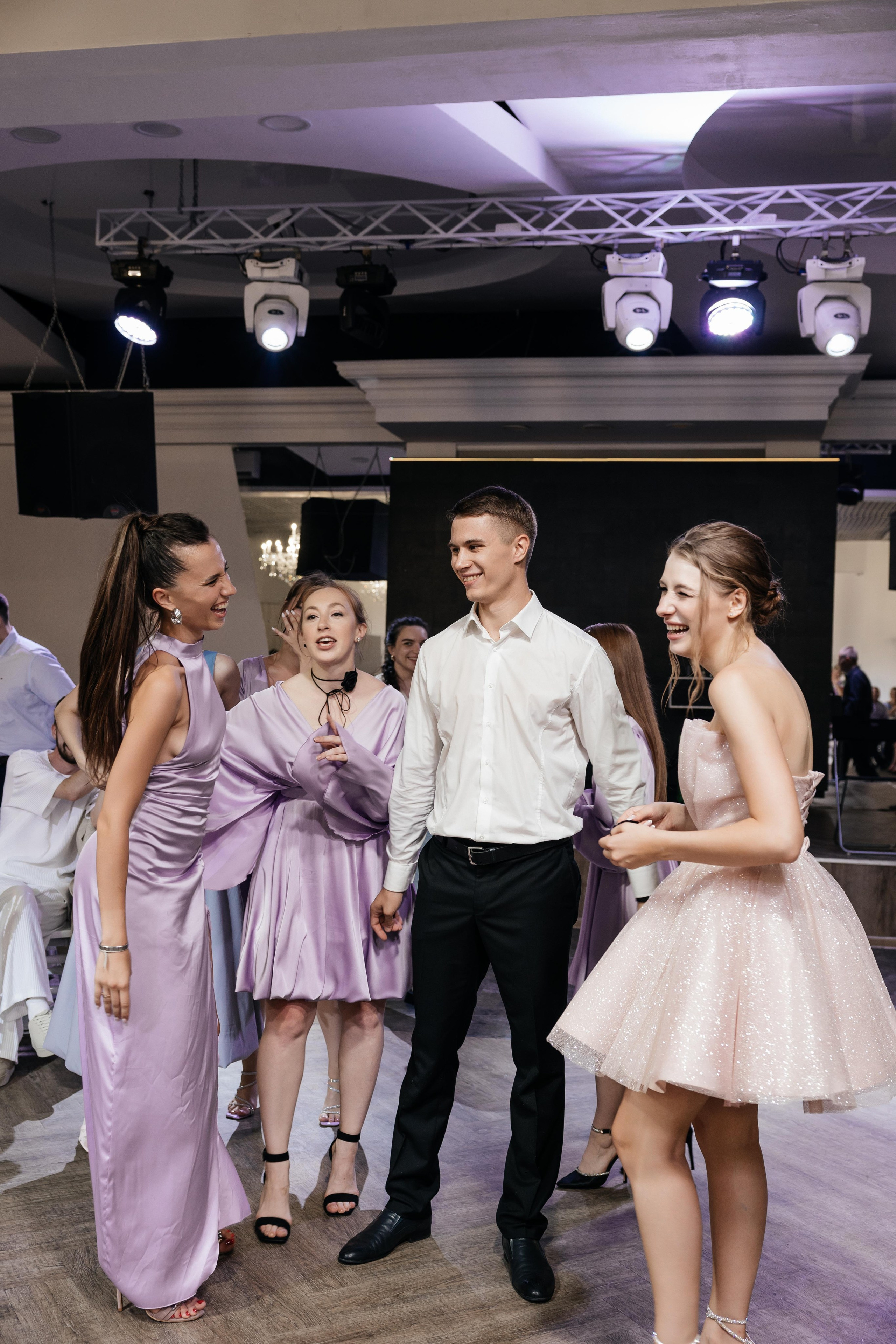 Свадебная история Кирилла и Алины. Свадебный и семейный фотограф Рассказова Виктория