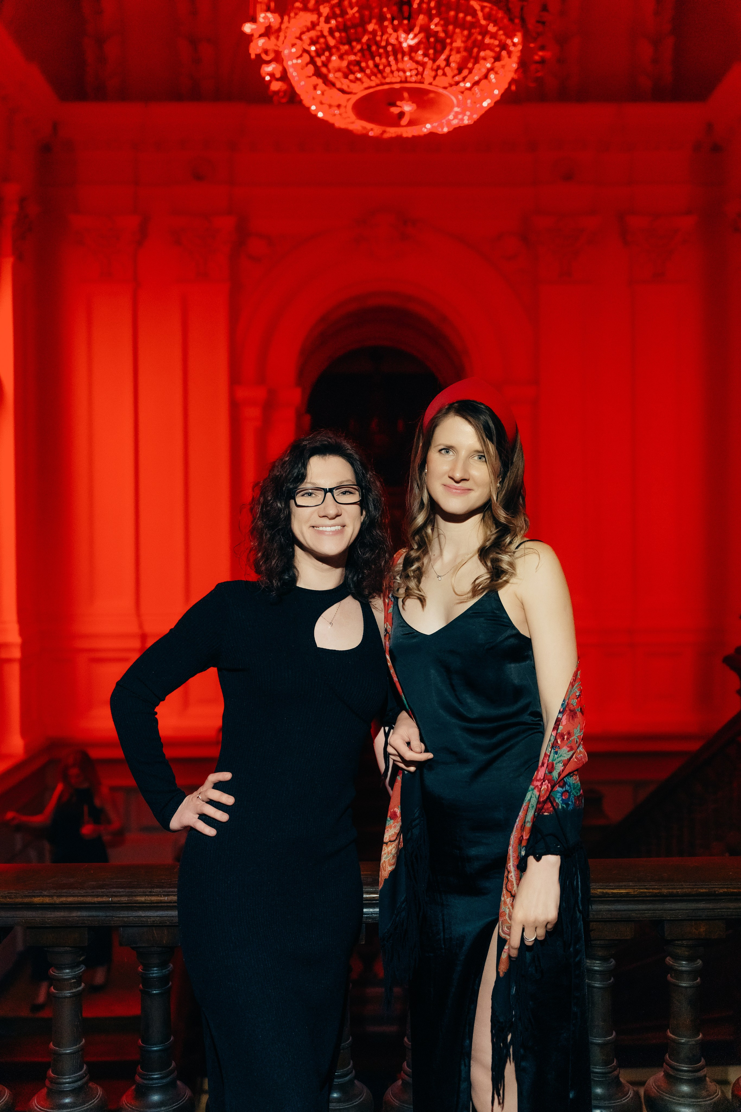 Leman. Фотограф Дмитрий Алехин. Репортажная съемка мероприятий в Москве