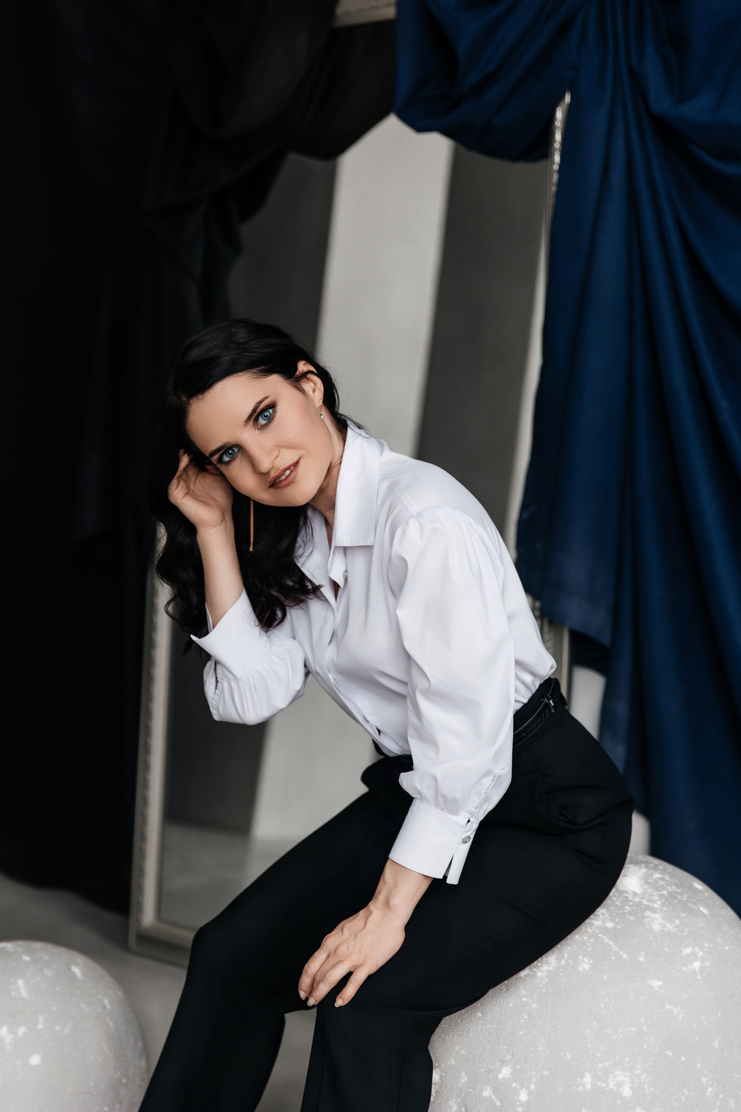 Надя. Свадебный и семейный фотограф у Уфе Евгения Сазонова