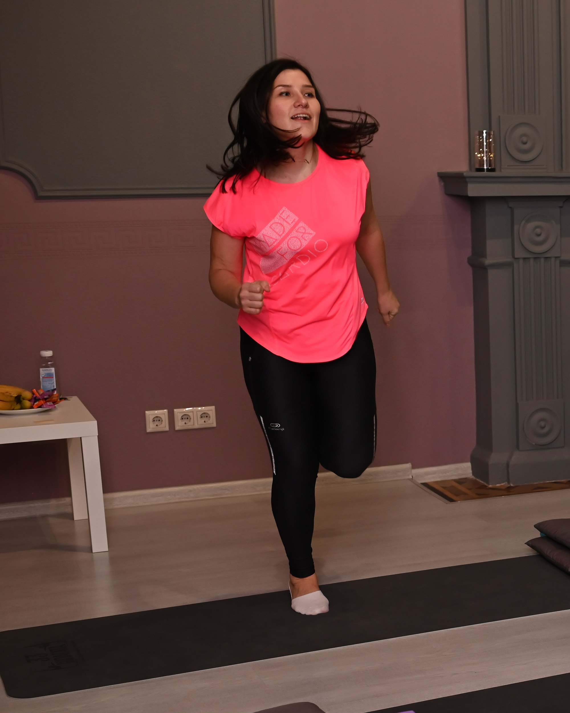 Women's Club. Бренд фотограф Москва