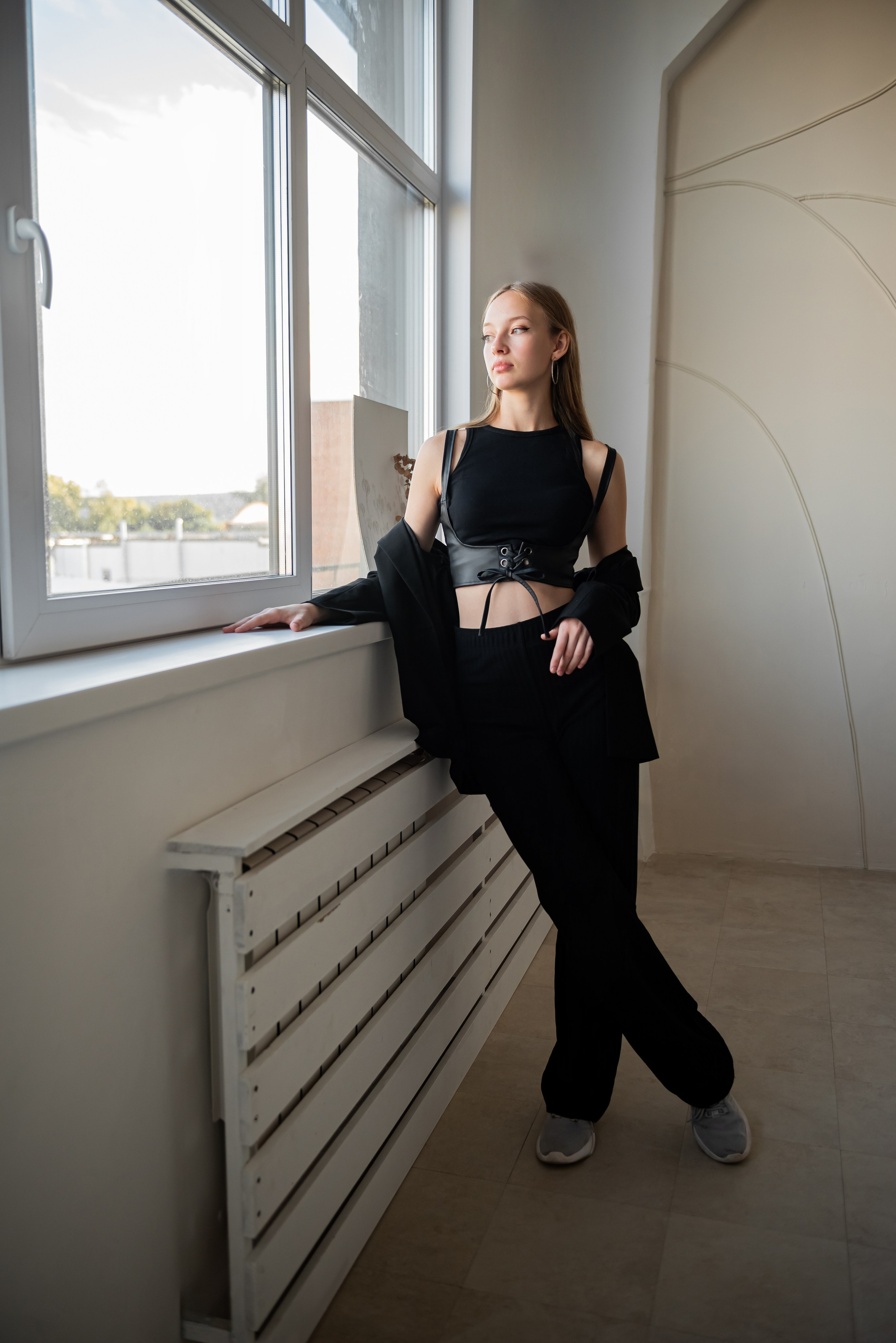 LEVITA (студия балета)