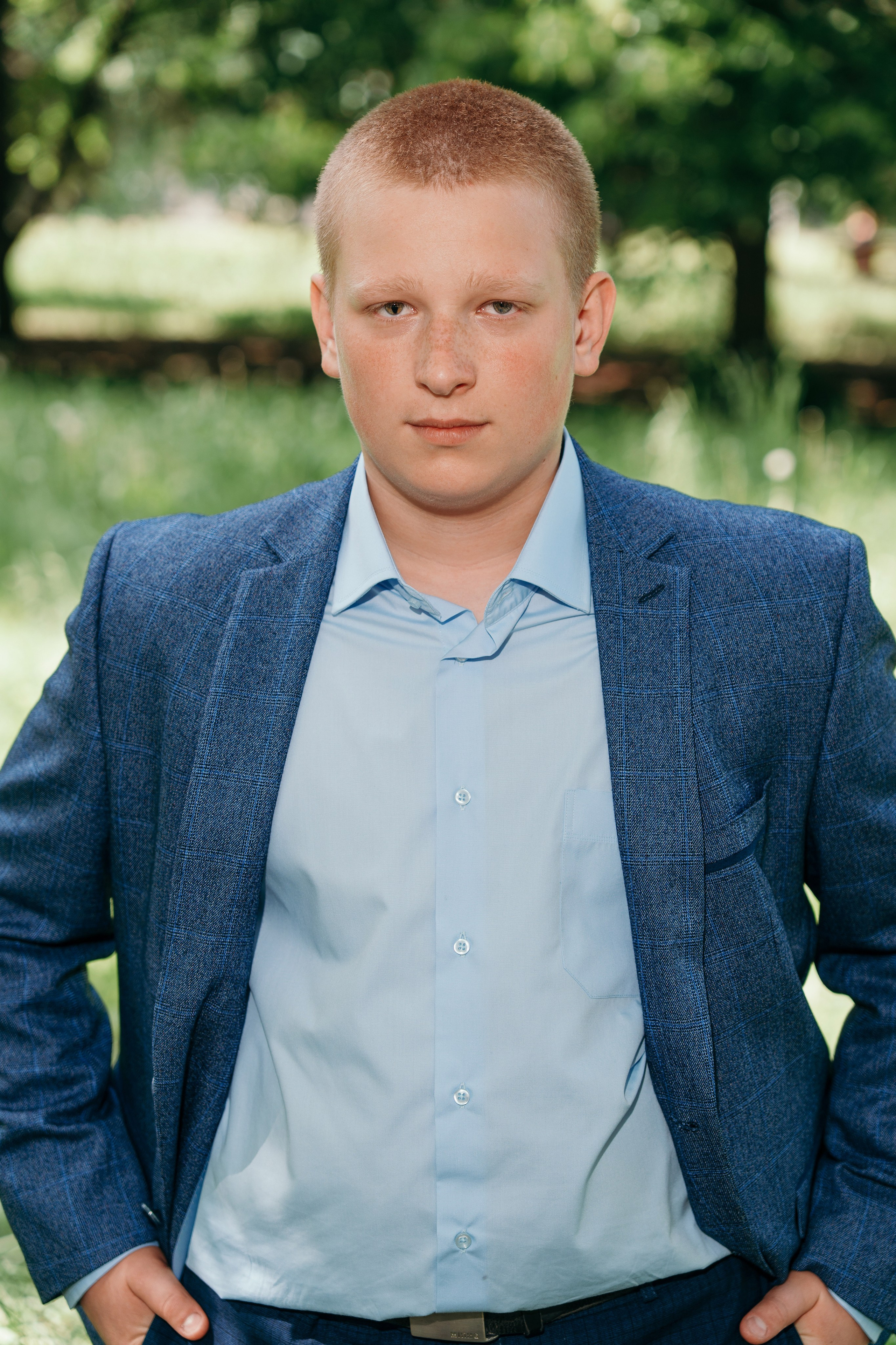 Выездная фотосессия и портреты. ИТВИ