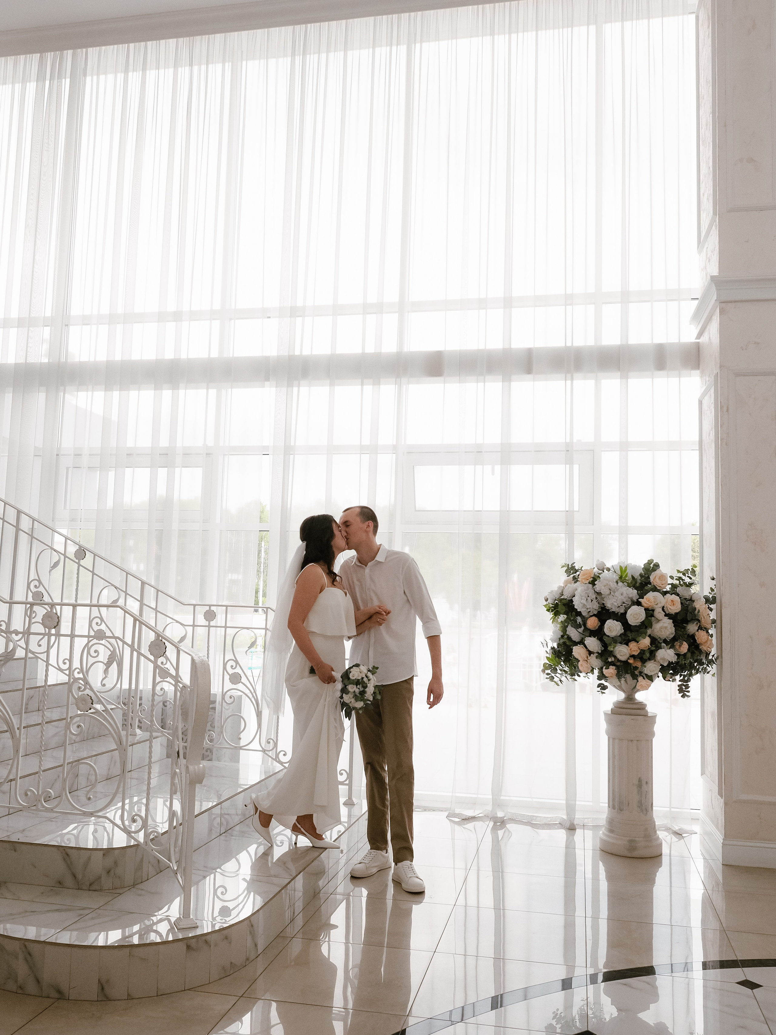 Даша и Максим. Фотограф Рязань. Семейный Свадебный фотограф