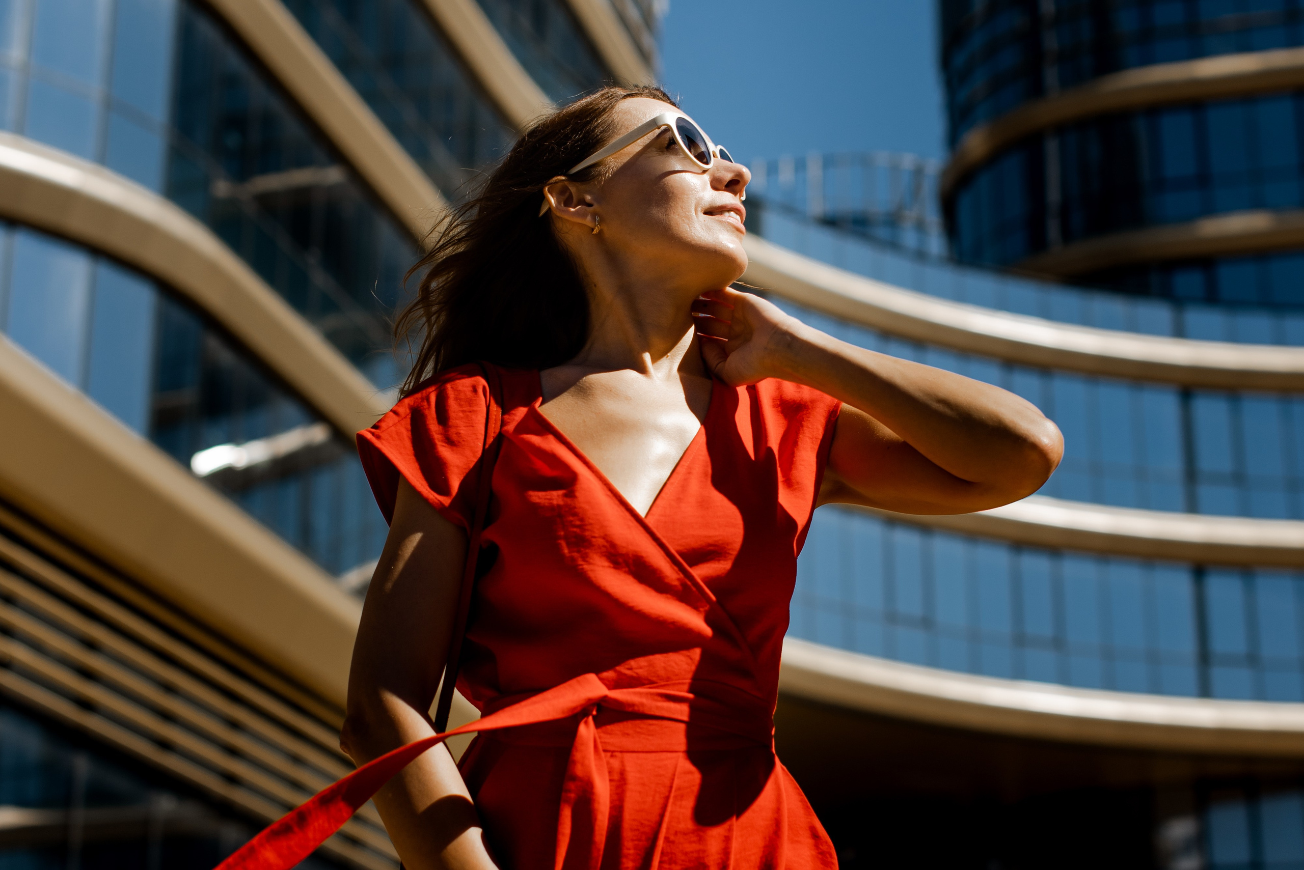 Оксана. Свадебный и репортажный фотограф Грузия