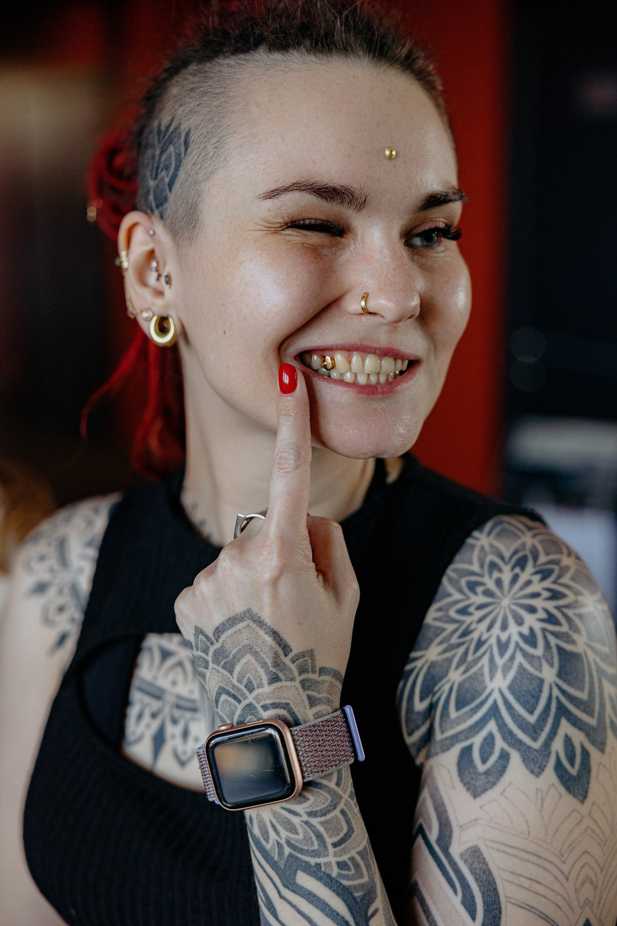 RUAPP 23. Репортажный, портретный и свадебный фотограф в Санкт-Петербурге и Москве