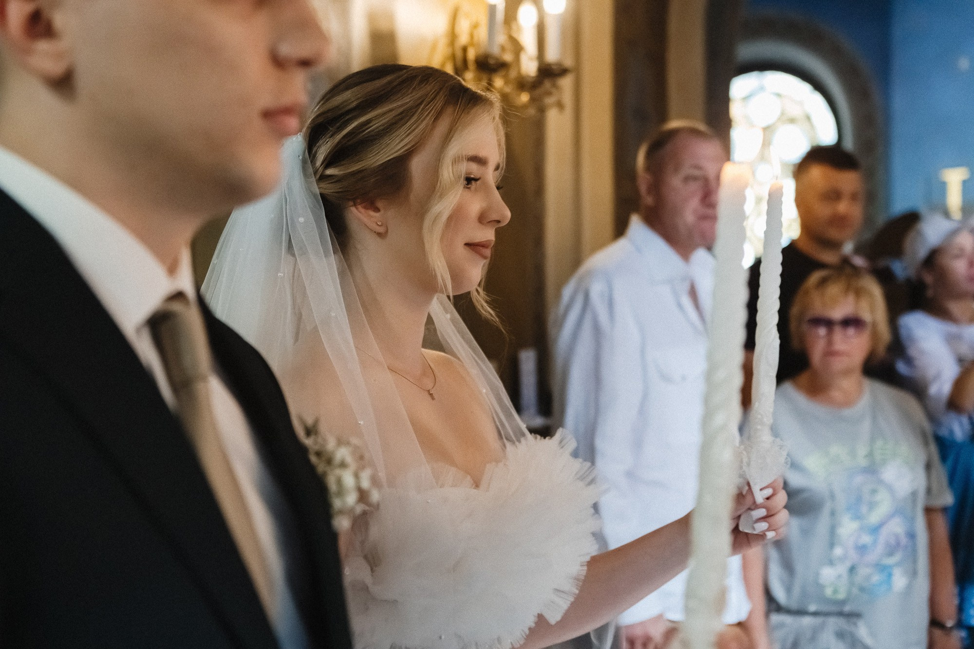 Ярослав и Елизавета — Венчание и Свадьба. Свадебный фотограф, фотосъемка в Крыму, Севастополе, Симферополе, Ялте