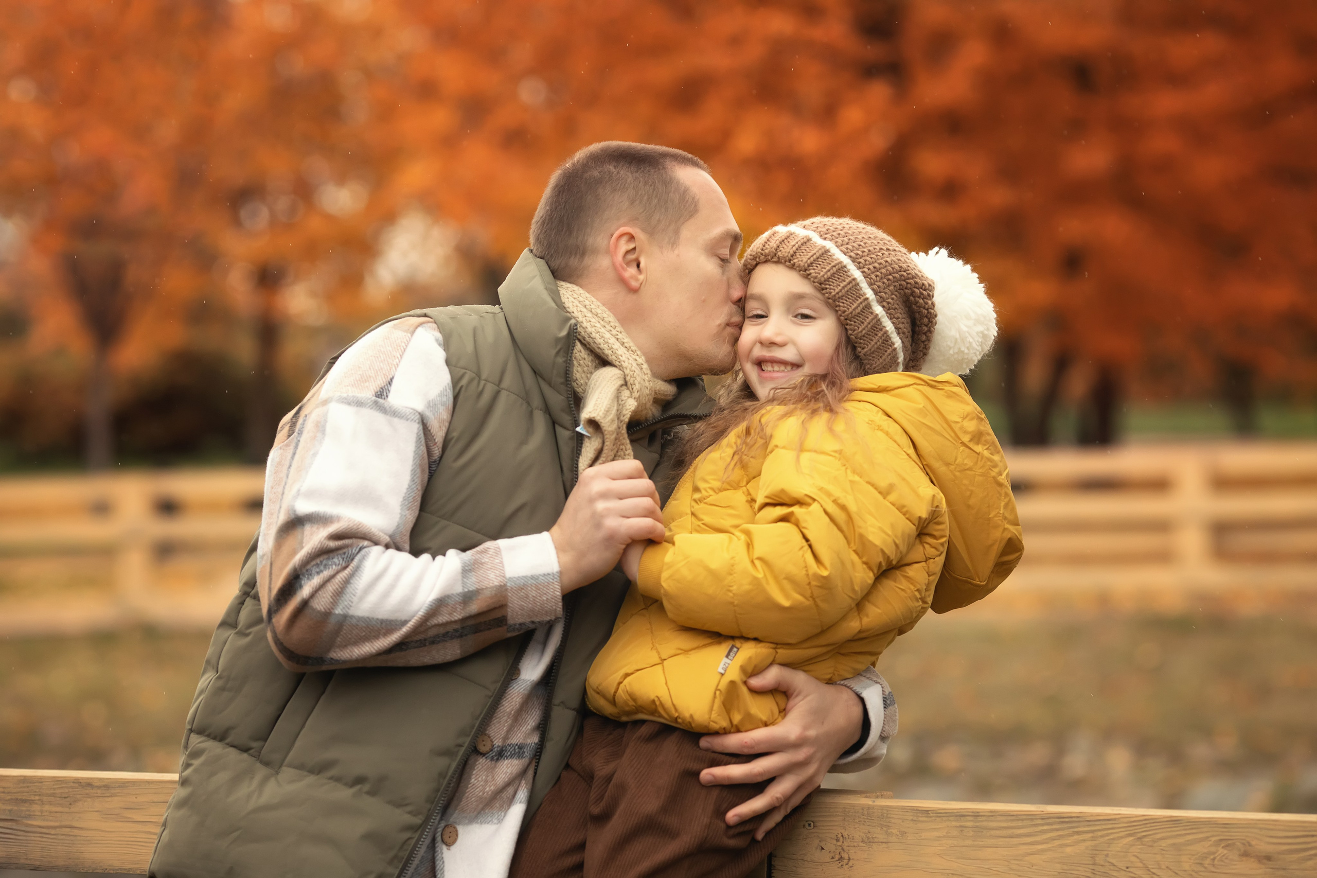 ФОТОПРОГУЛКИ. ФОТОГРАФ