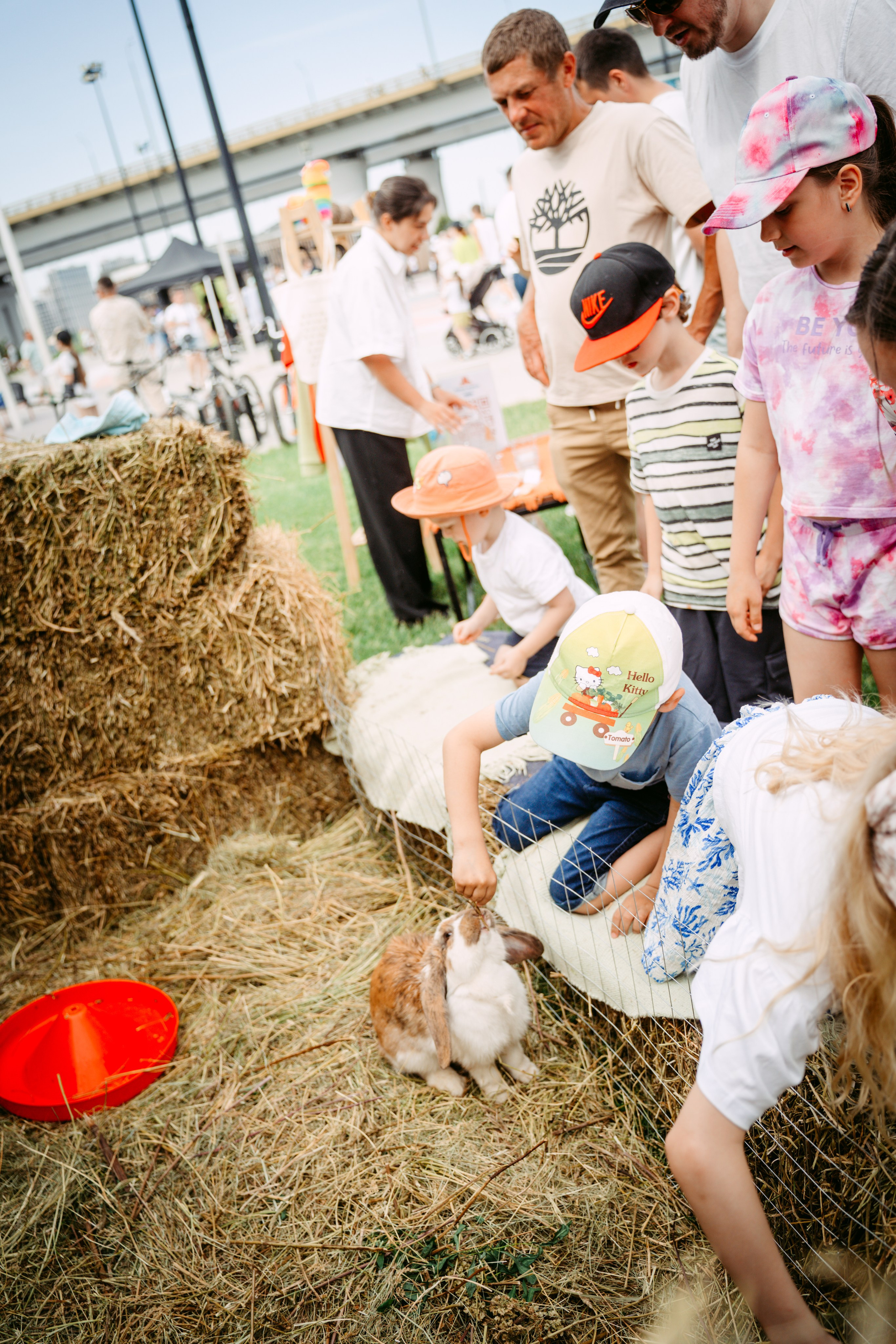 УРАМ|Детский фестиваль. Главная