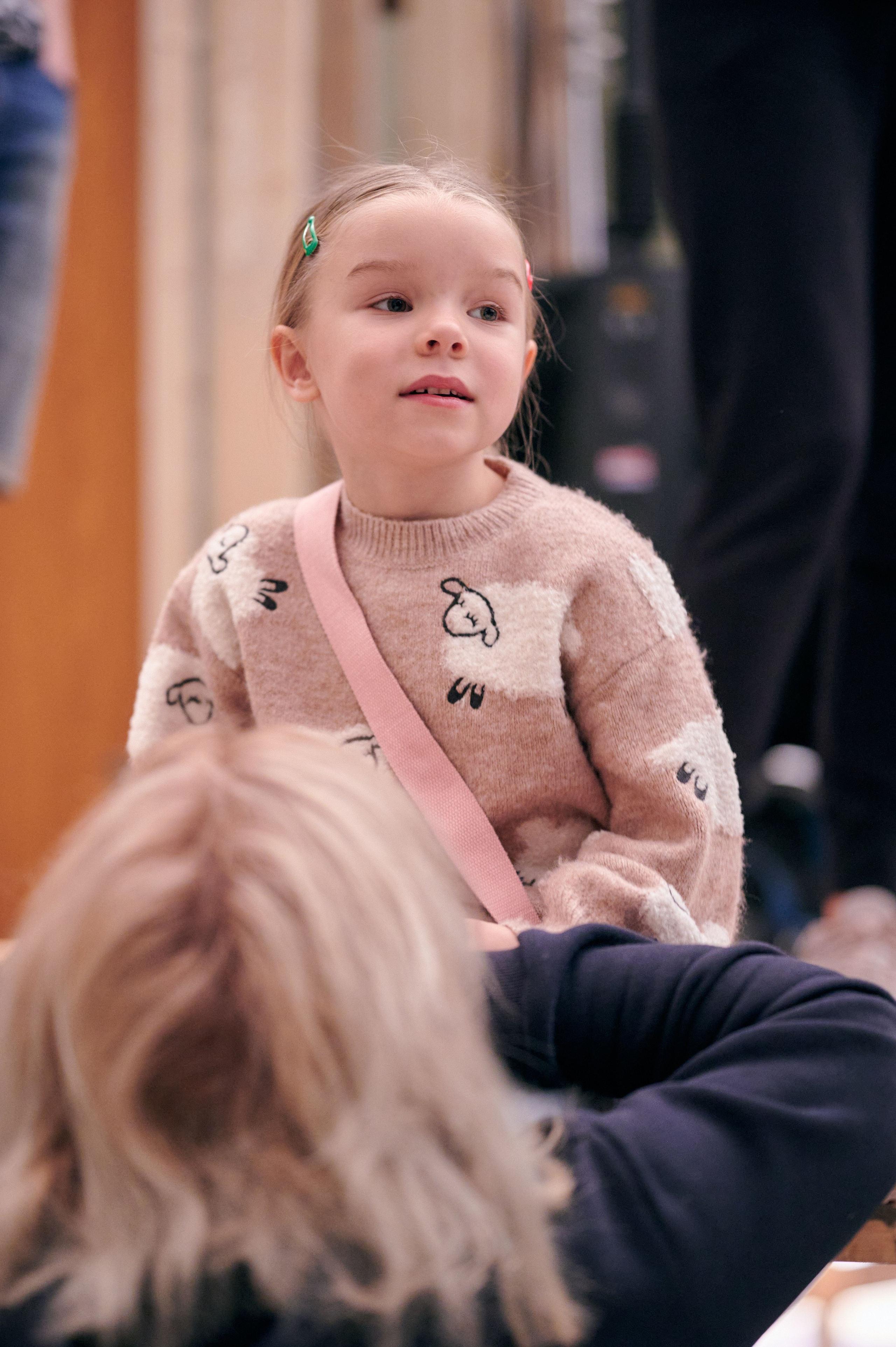 Нина. Никита Хохловский фото и видео продакшн