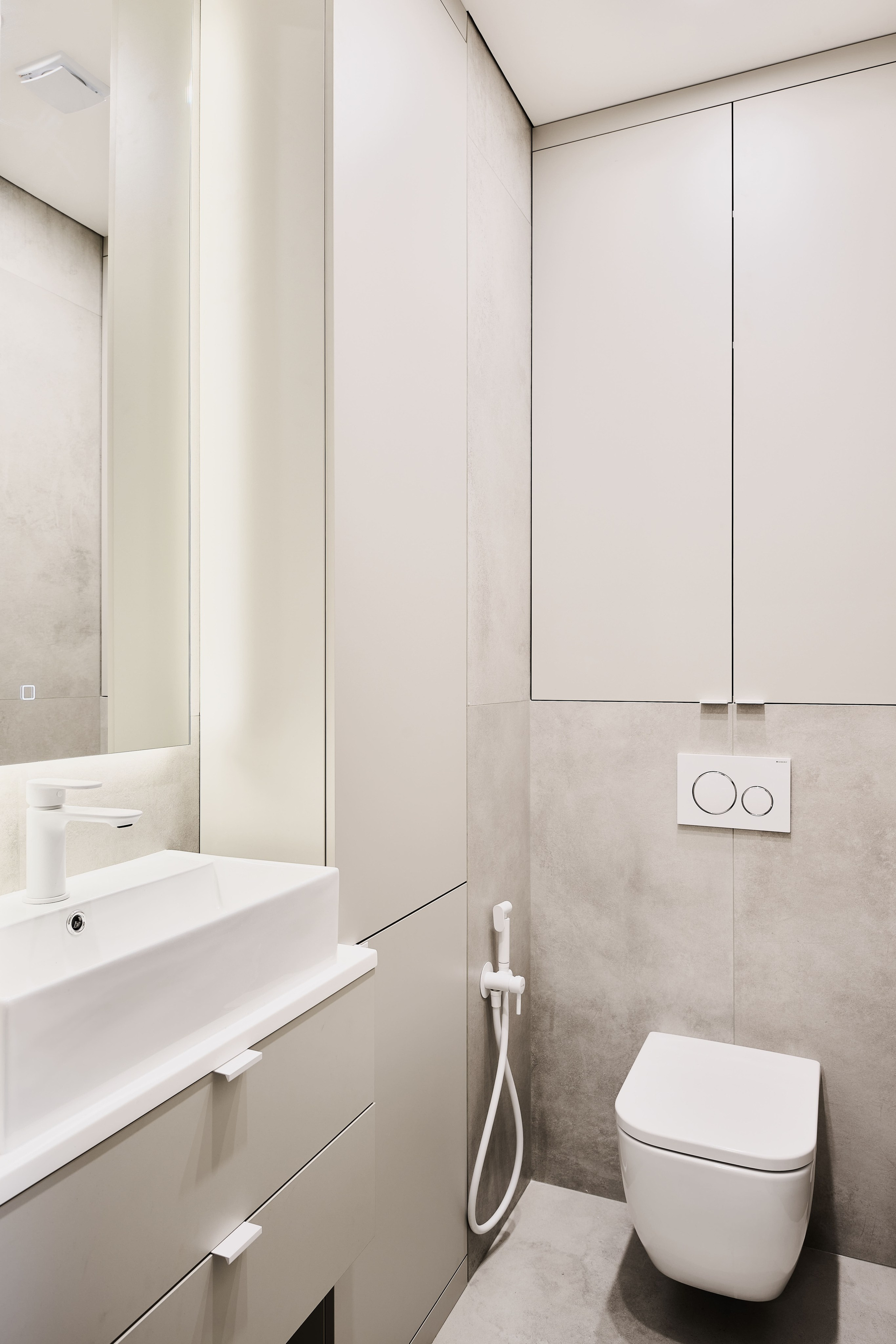 ЖК Город в лесу. Никита Хохловский фото и видео продакшн