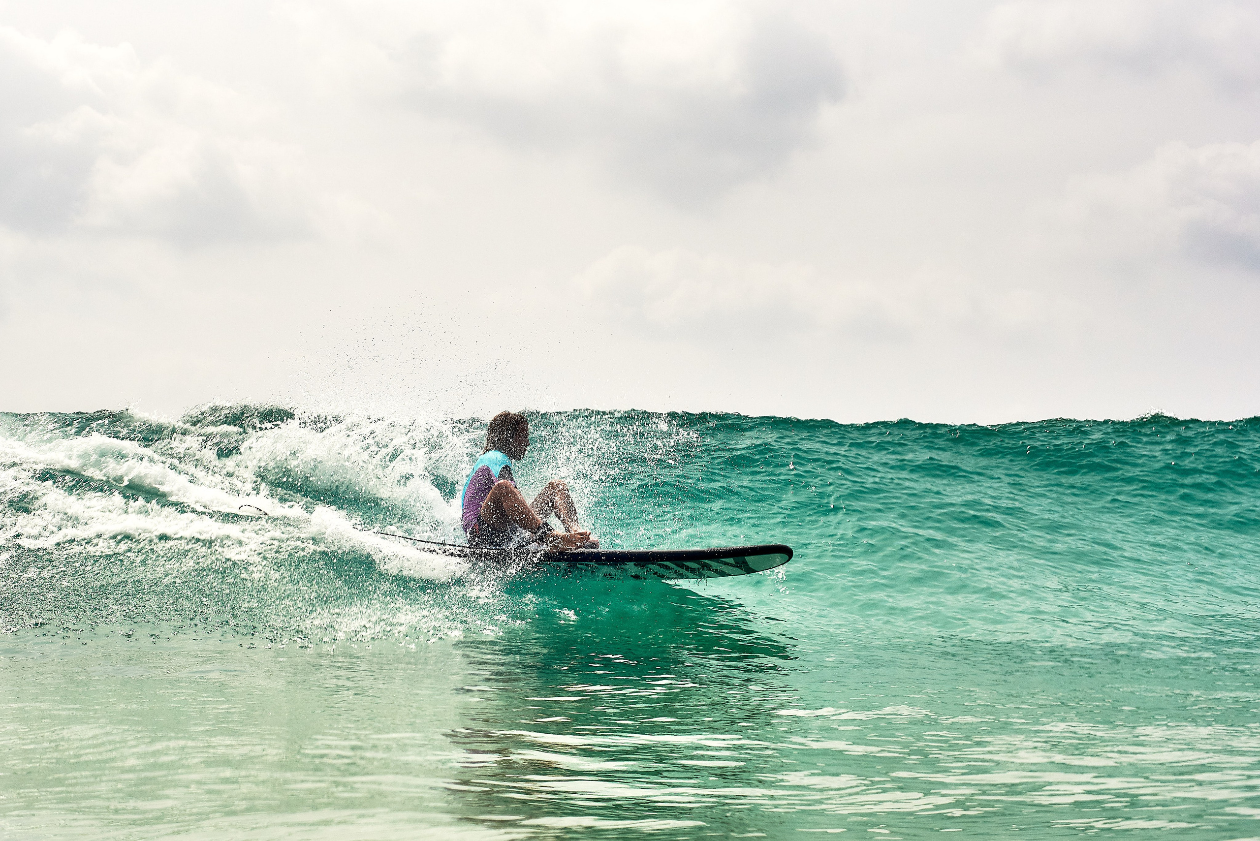 Good Story. Никита Хохловский фото и видео продакшн