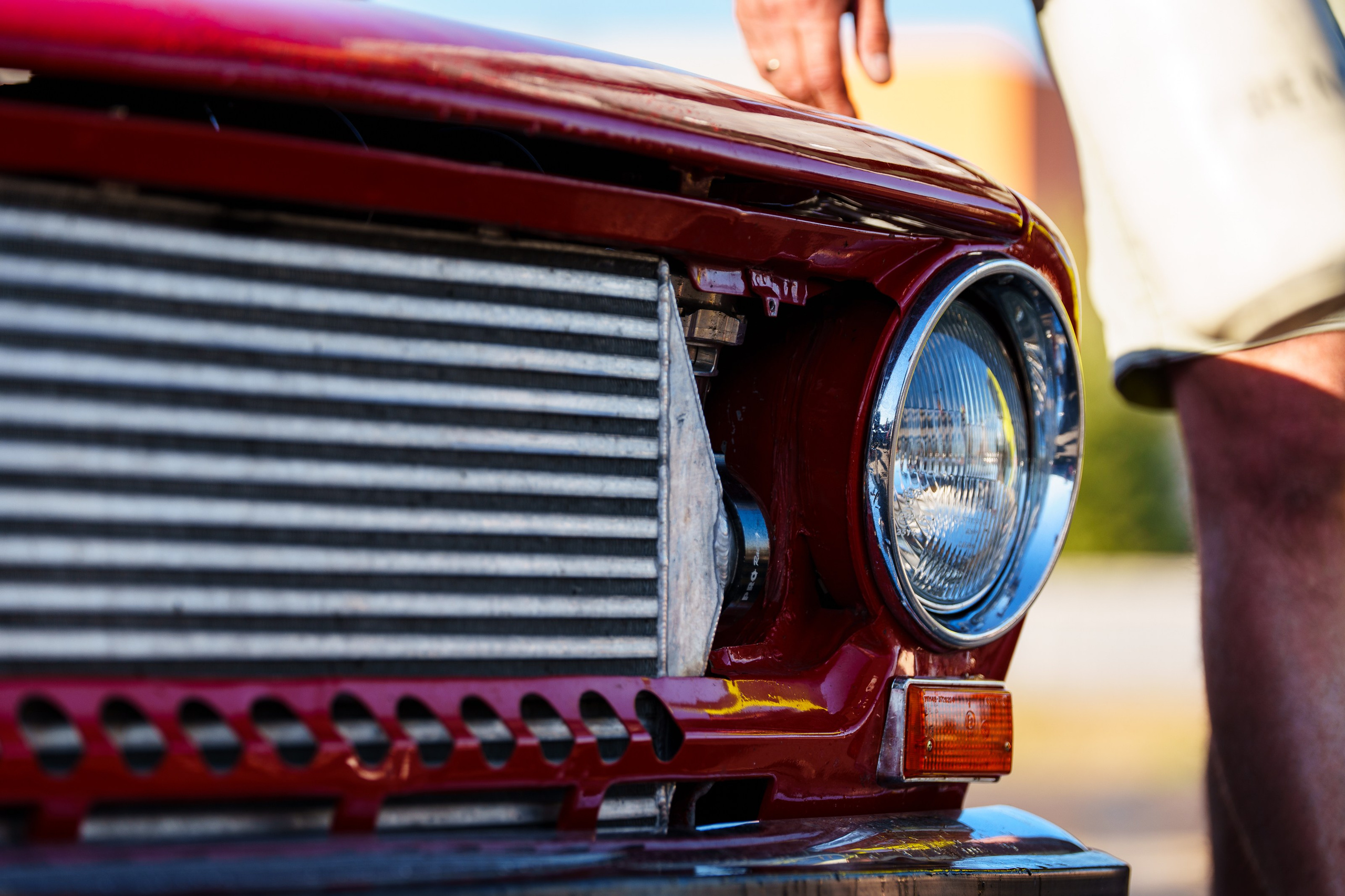 2024 RDRC Records Day. Фотограф Николай Прокофьев модельные тесты в Москве