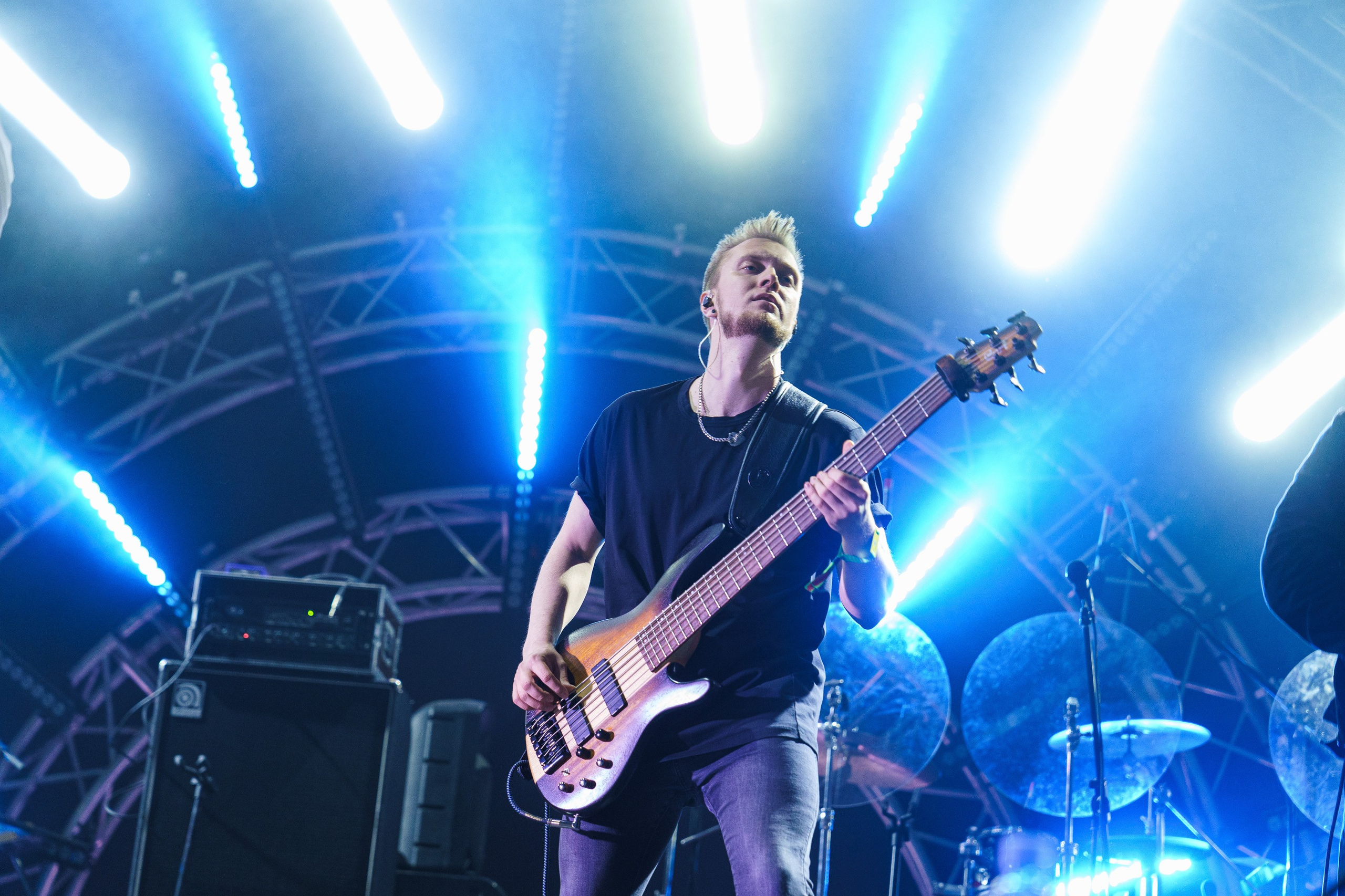 2023 Дикая Мята. Фотограф Николай Прокофьев модельные тесты в Москве