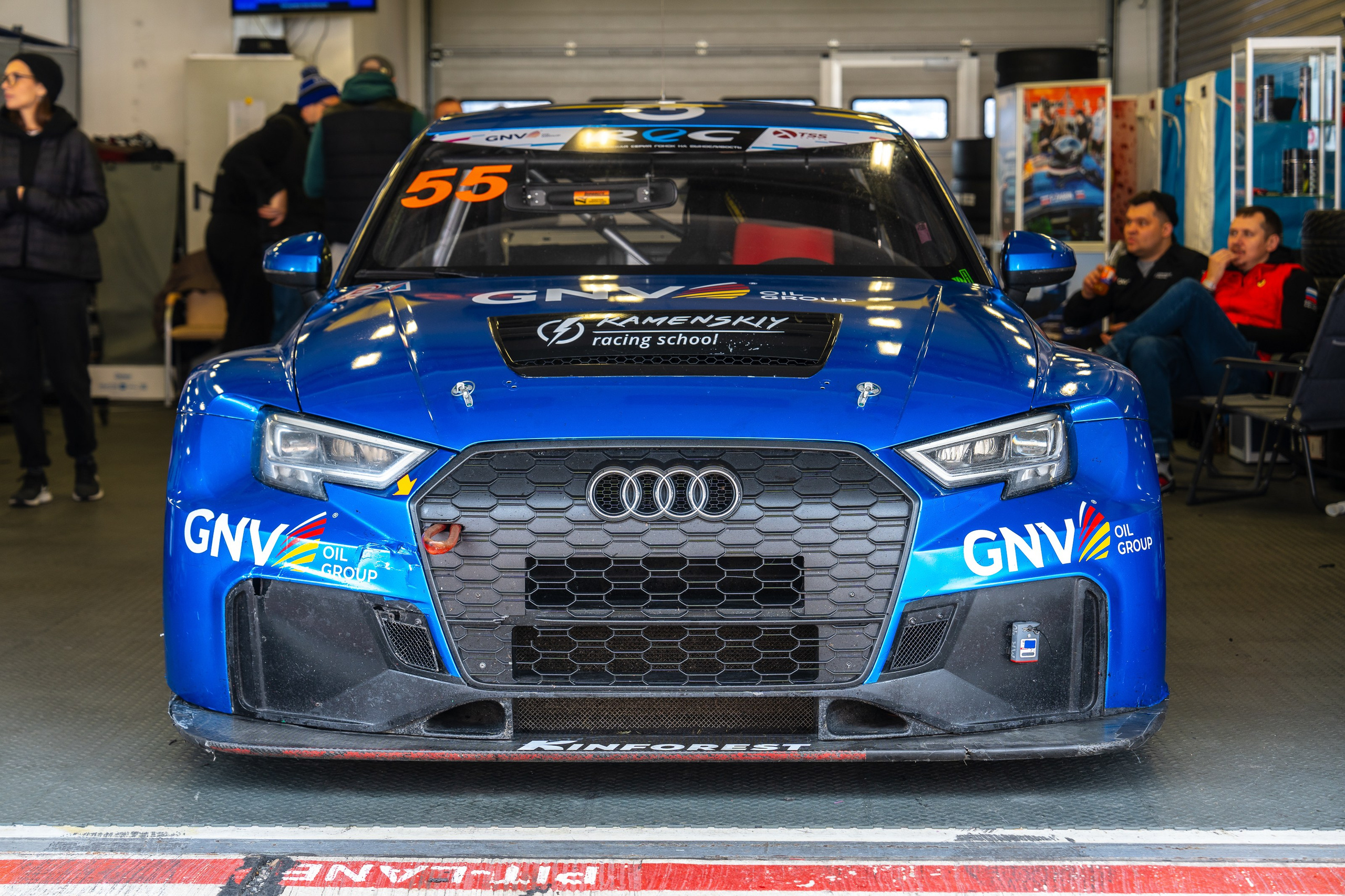 2025 REC 5 этап. Фотограф Николай Прокофьев модельные тесты в Москве