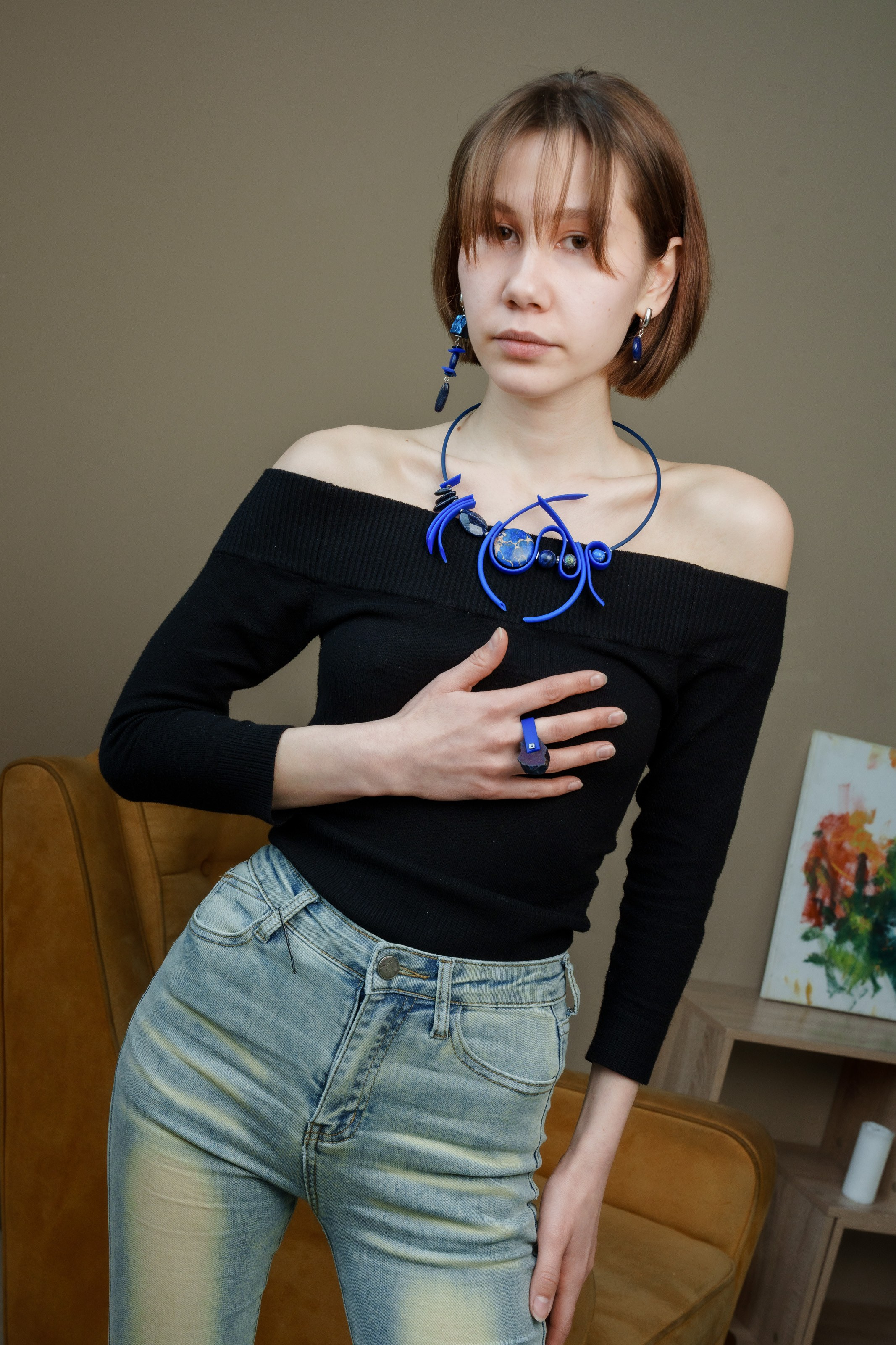 Каталоги одежды. Фотограф Николай Прокофьев модельные тесты в Москве