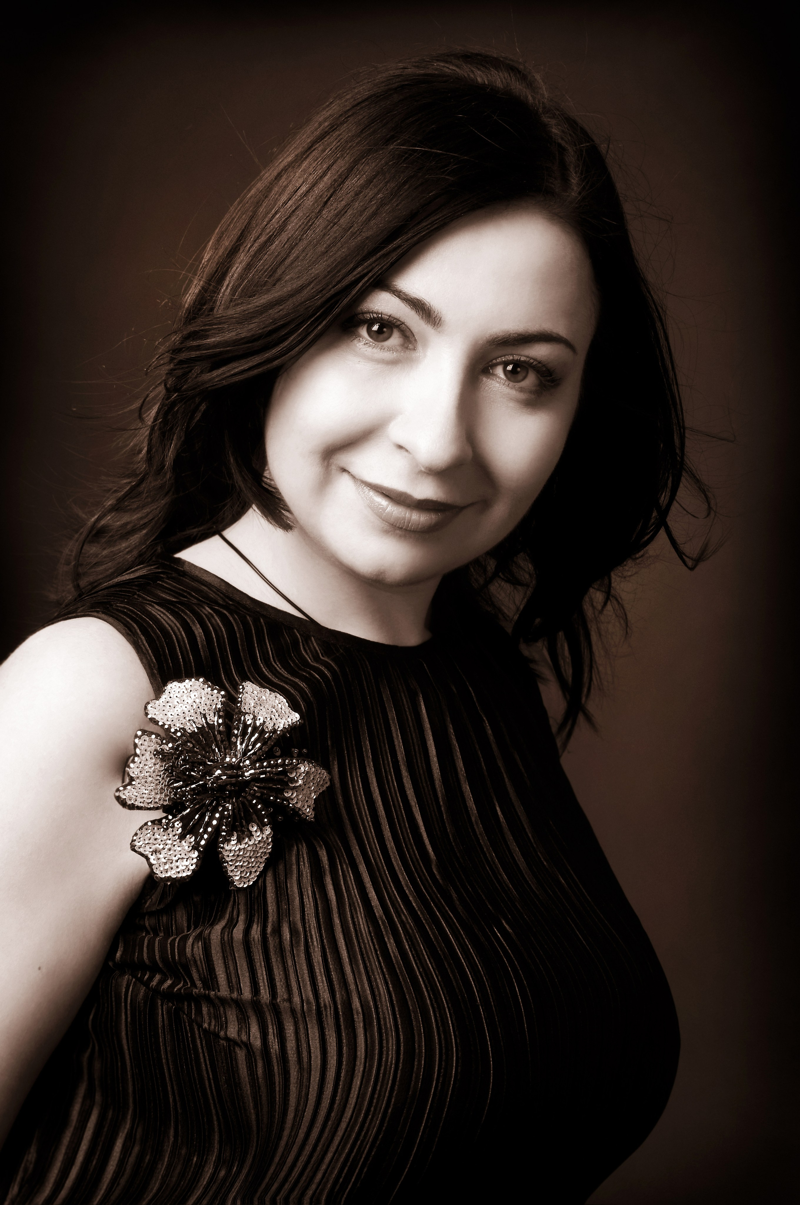 Портреты. Фотограф в Екатеринбурге