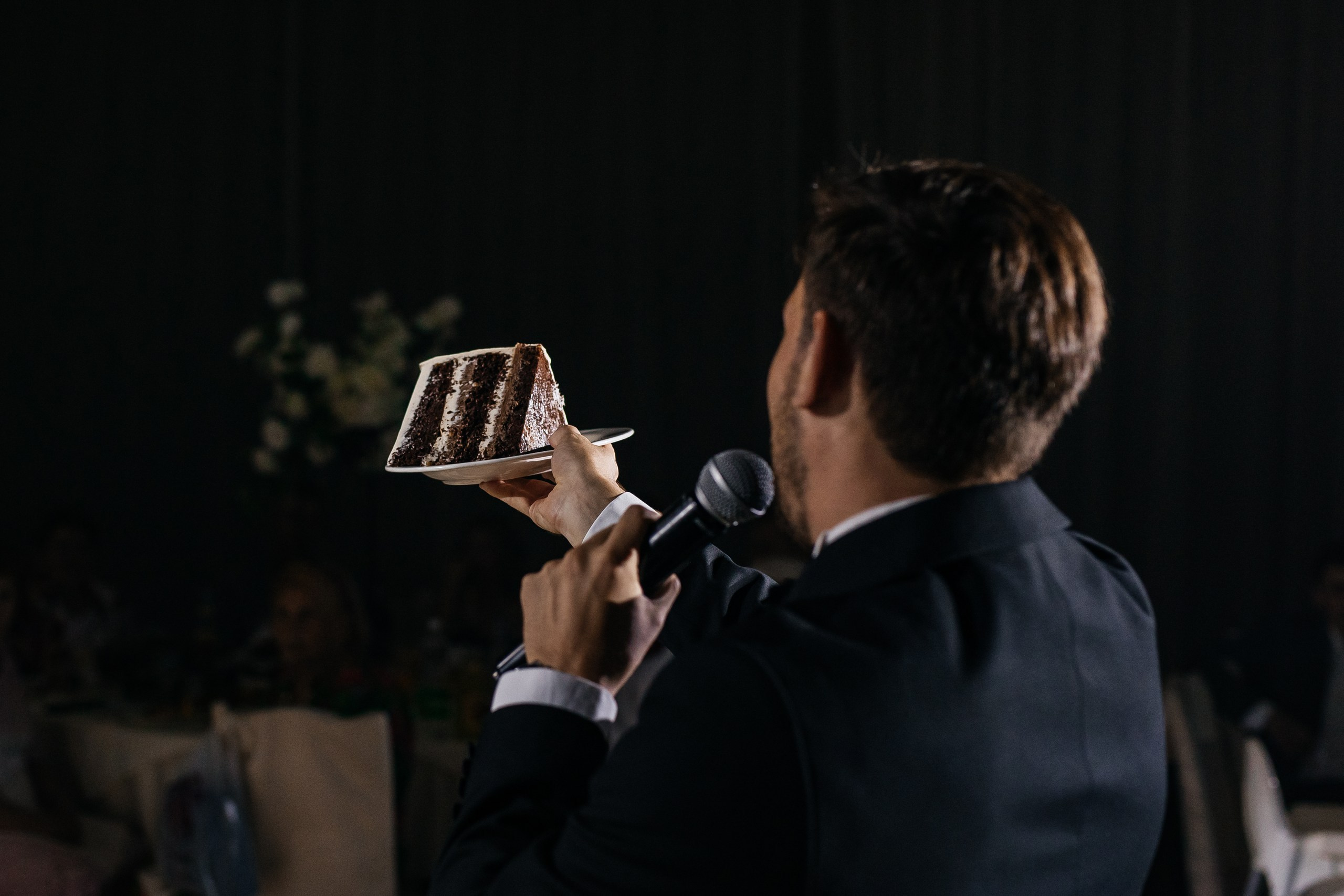 Обо мне. Ведущий мероприятий Гаврилов Игорь | Ростов-на-Дону, Таганрог