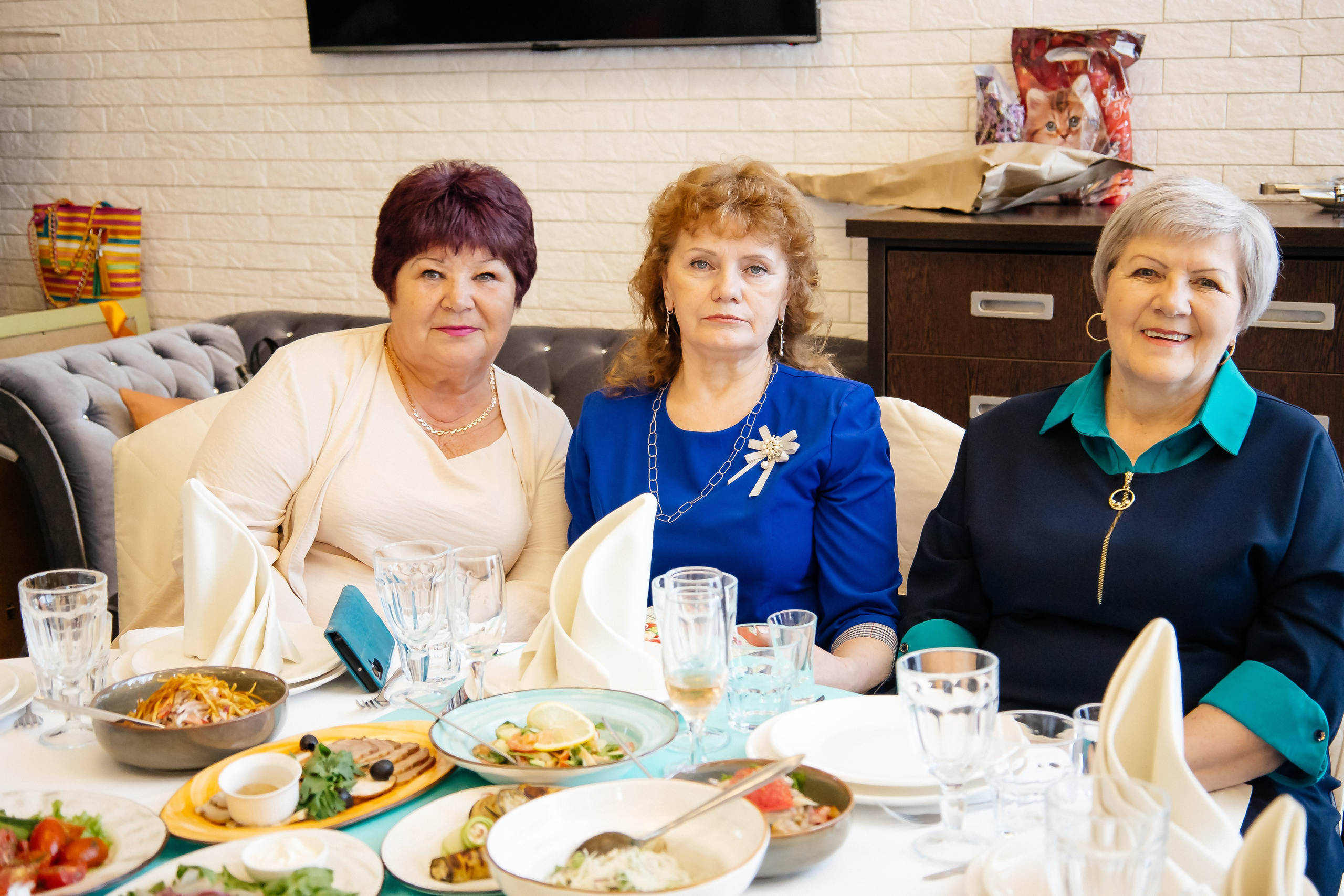 Юбилей 70. Фотограф в Иркутске