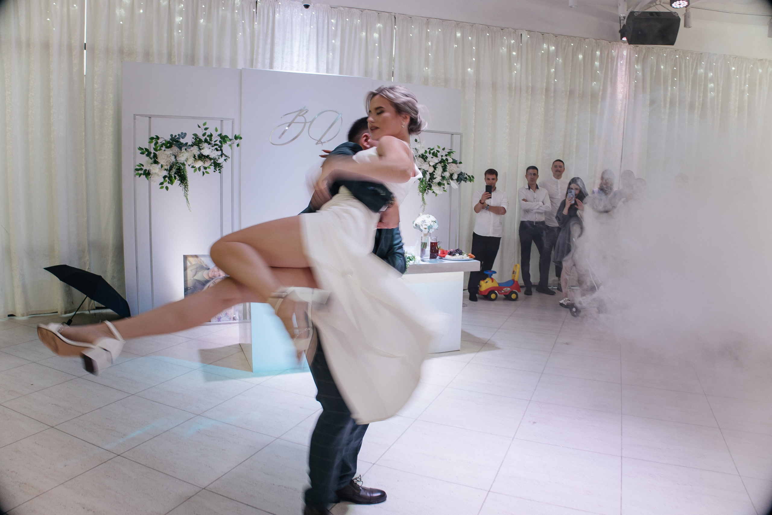 Полный свадебный день. Фотограф в Иркутске