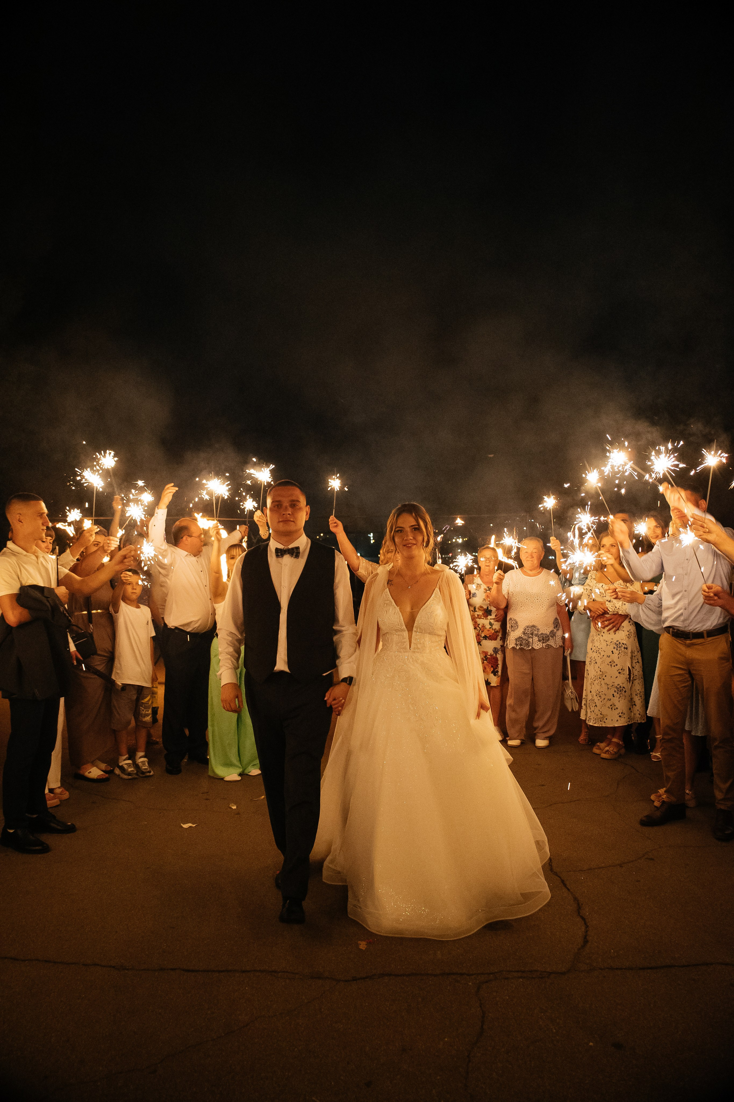 Свадьба полный день. Фотограф в Иркутске