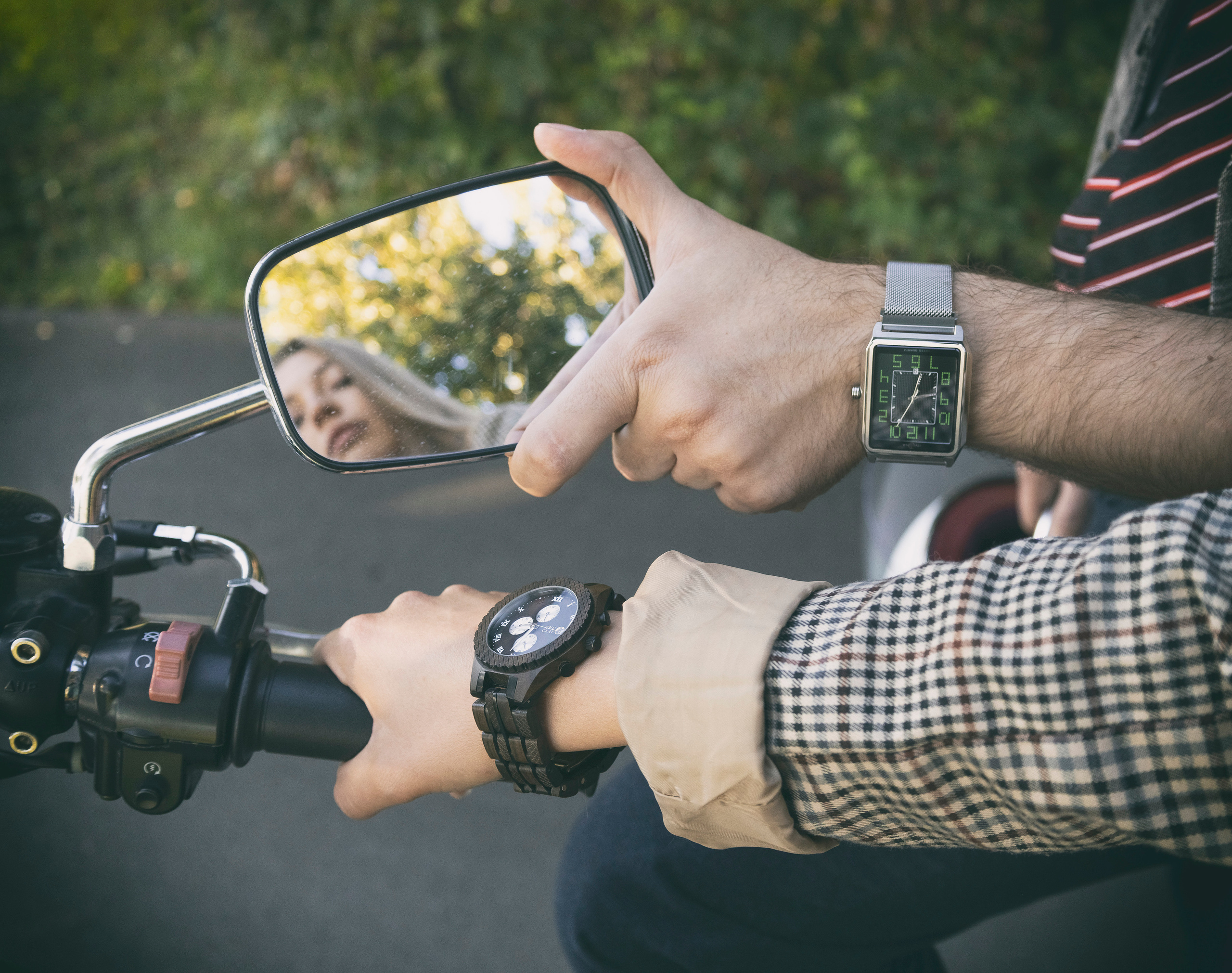 Мотовинтаж