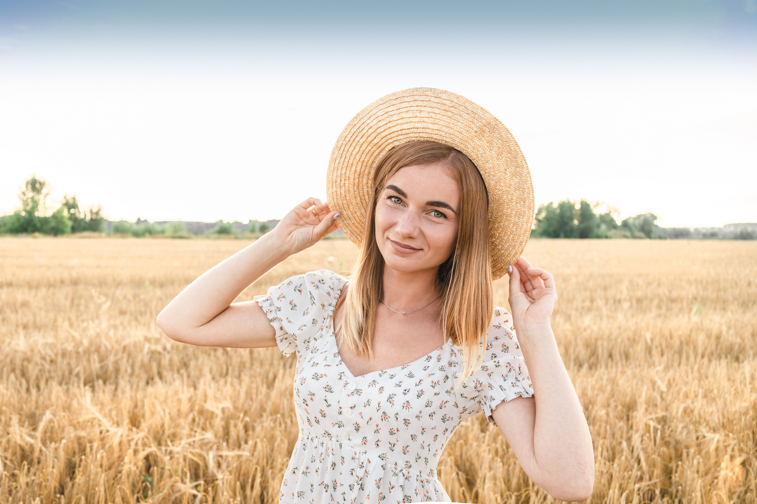 Пестриковы