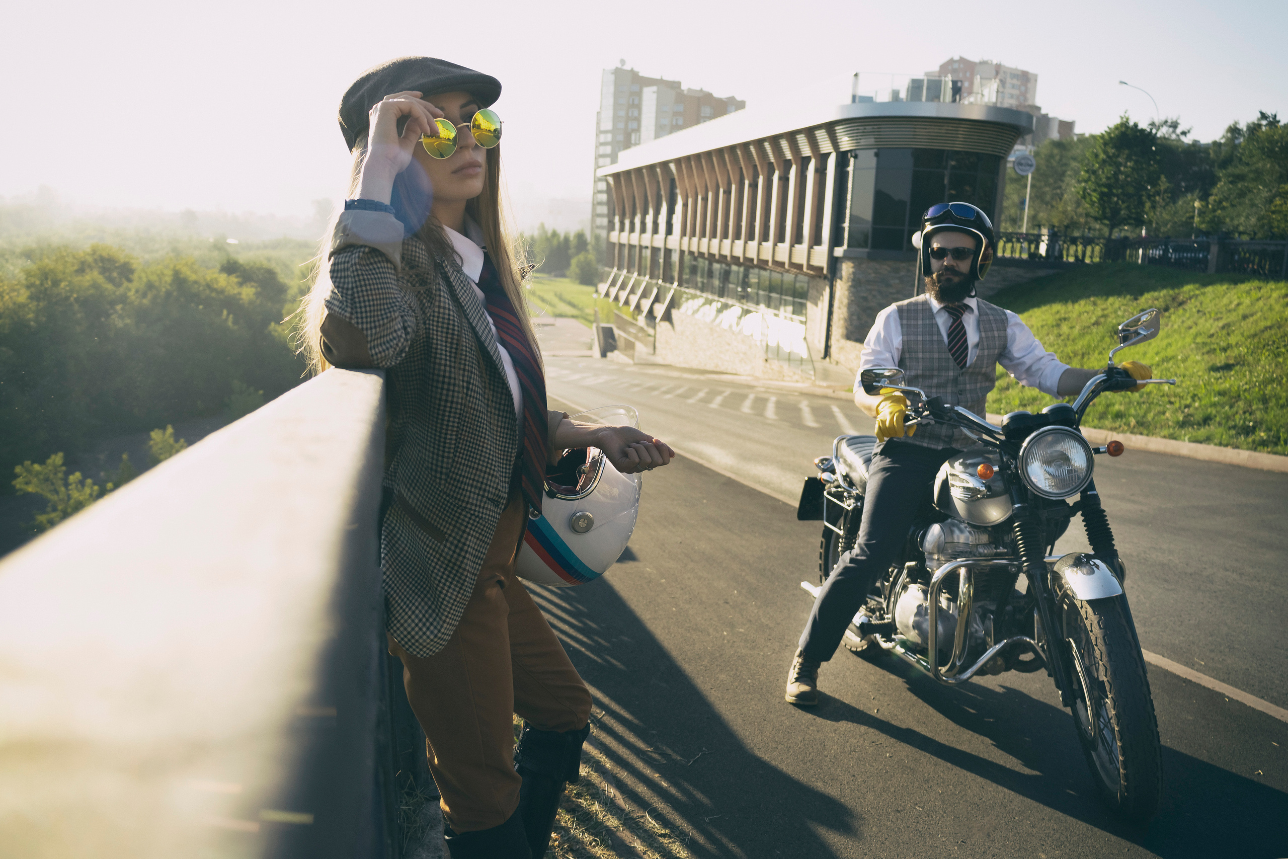 Мотовинтаж