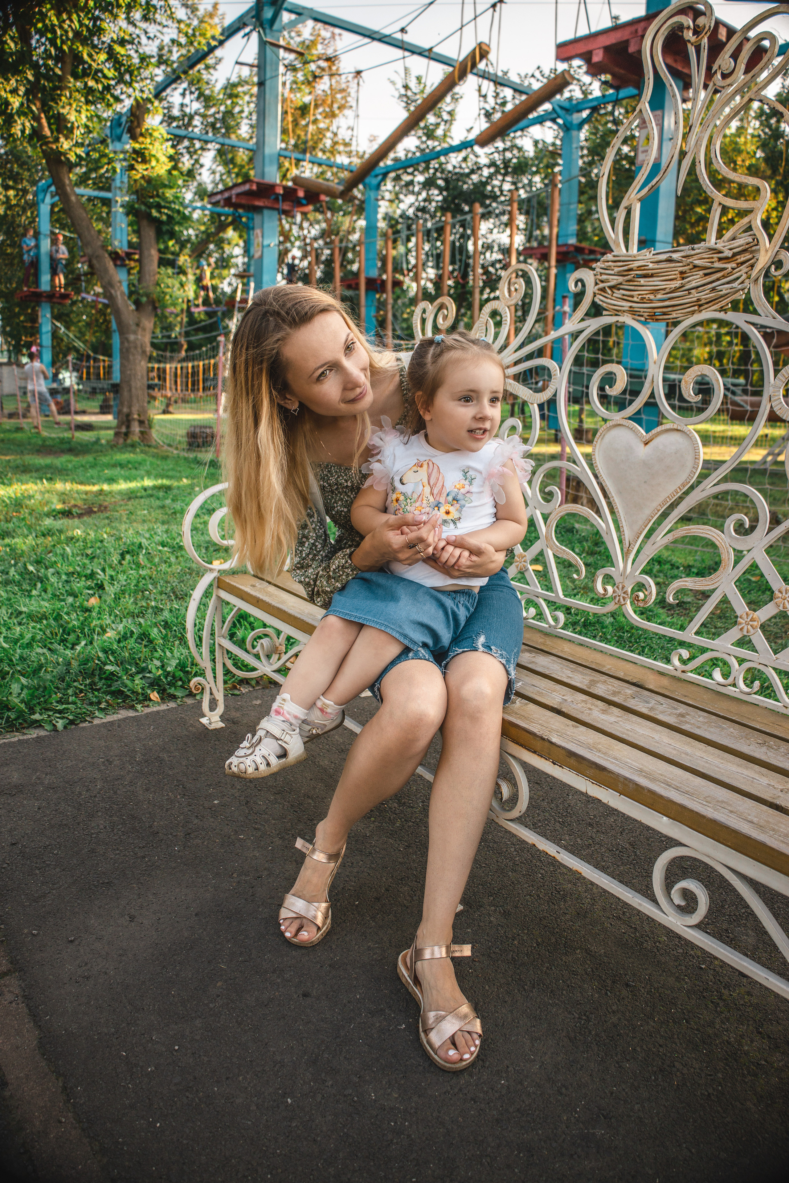 Сафрошкины