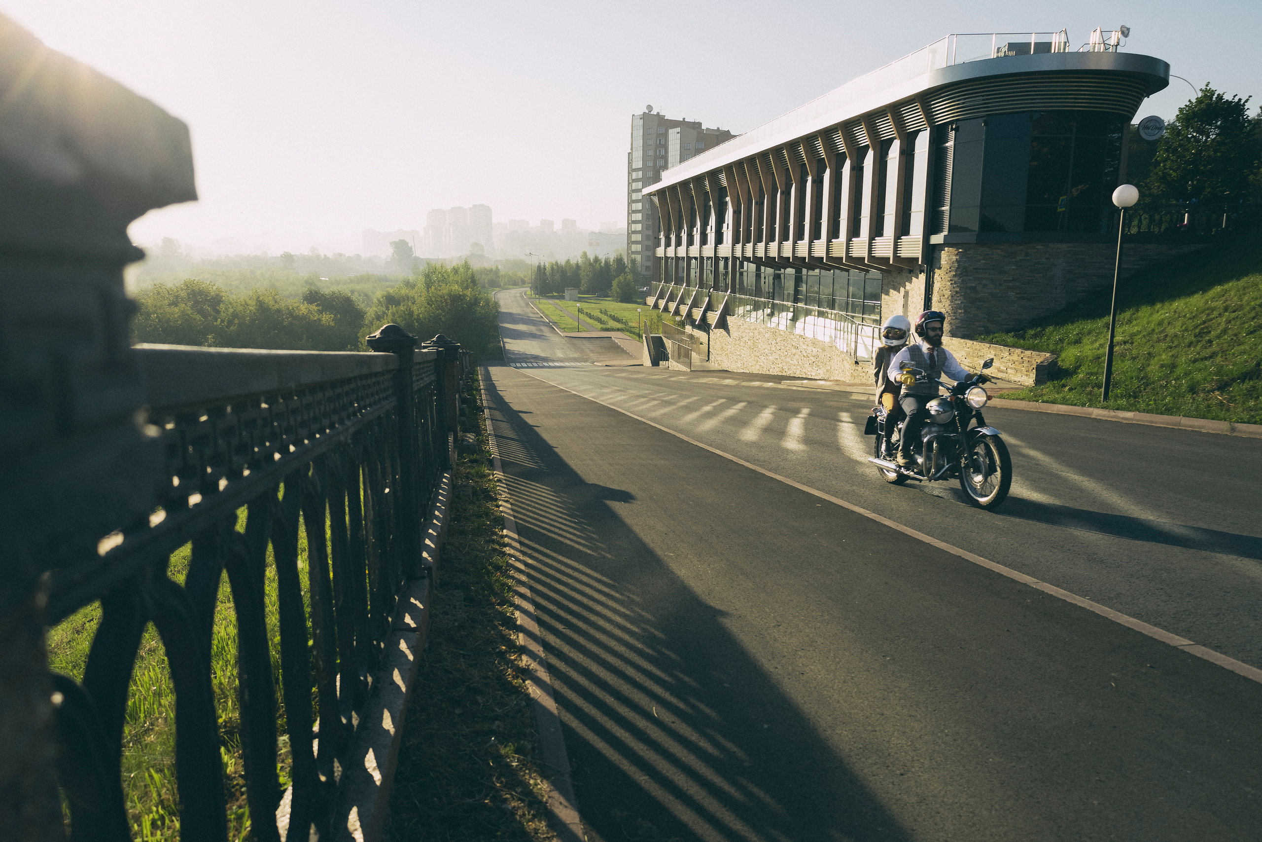 Мотовинтаж