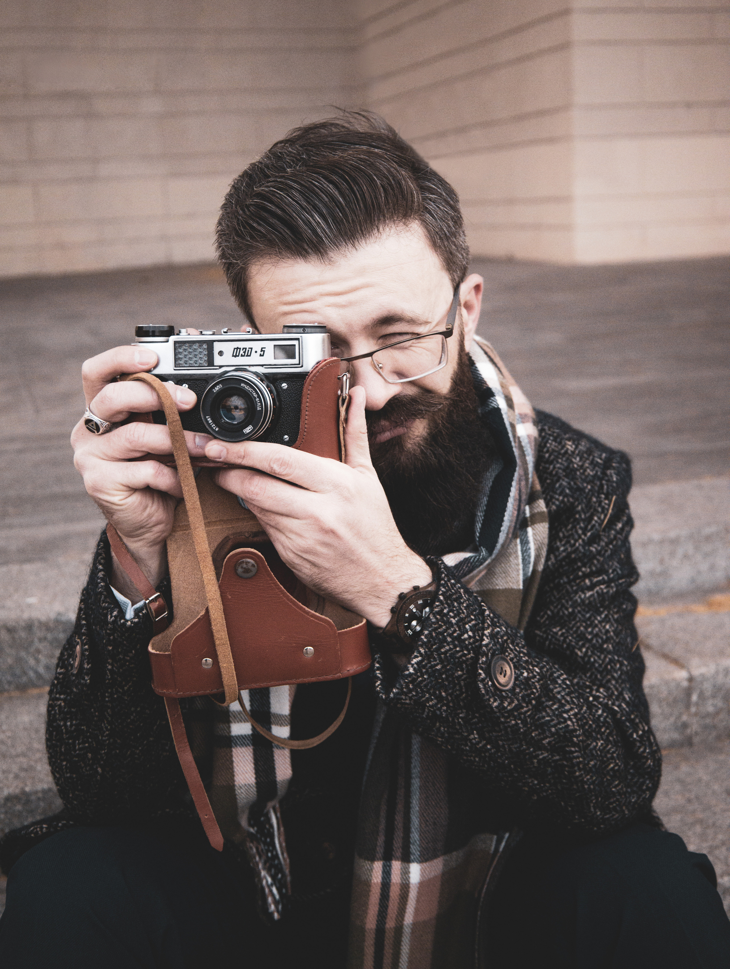 Джентльмен