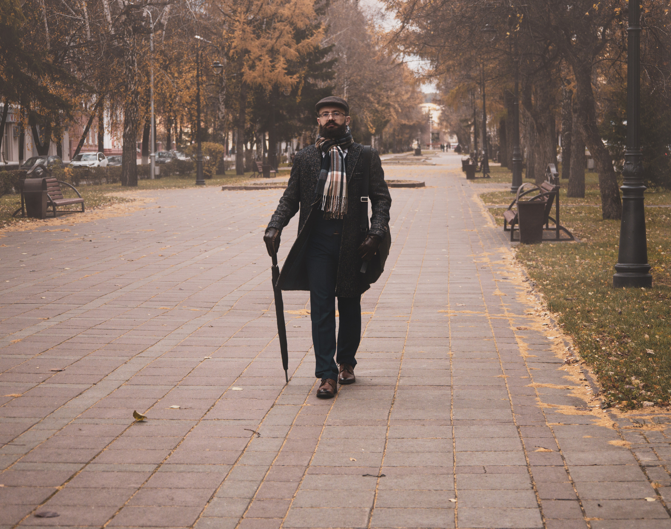 Джентльмен