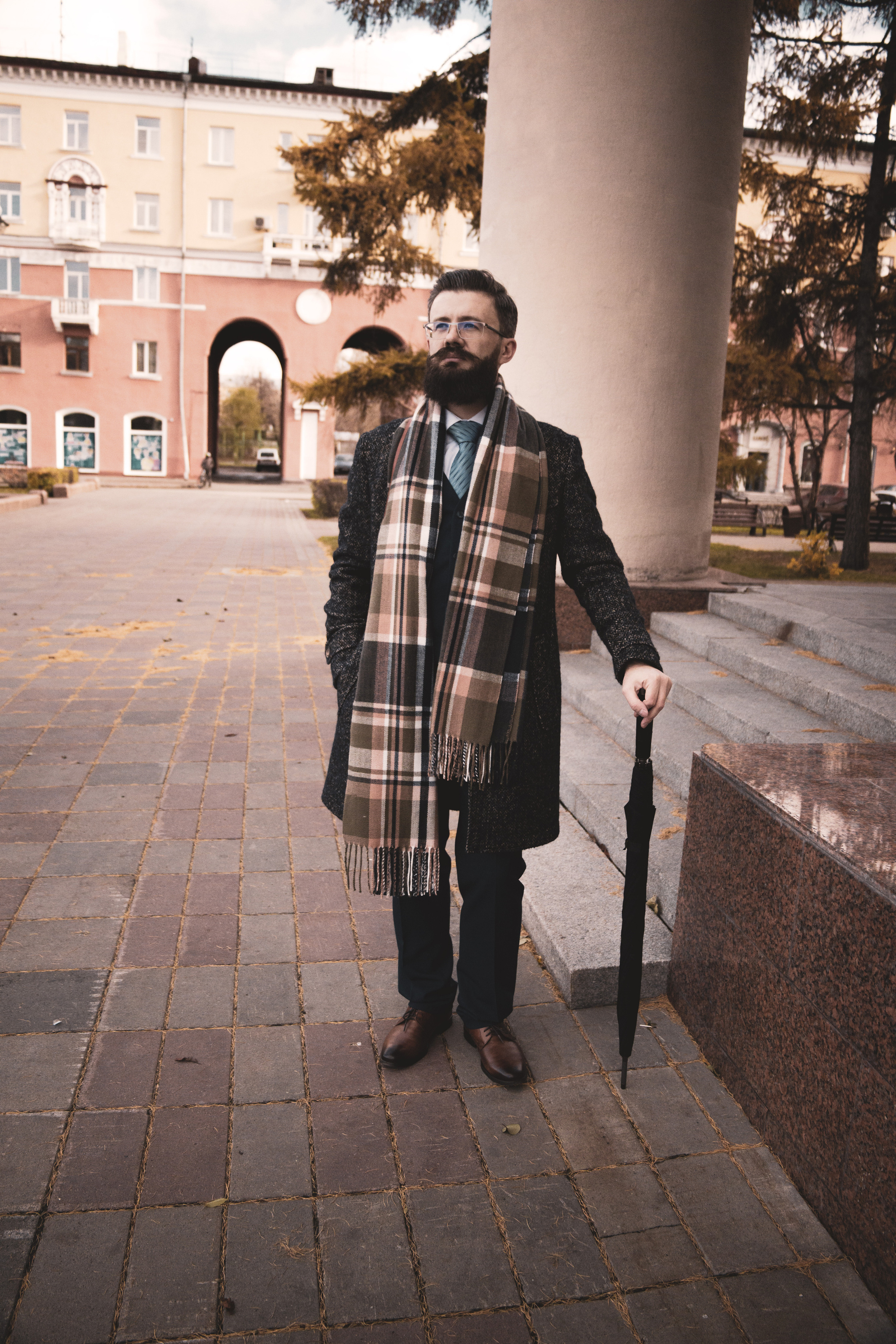 Джентльмен