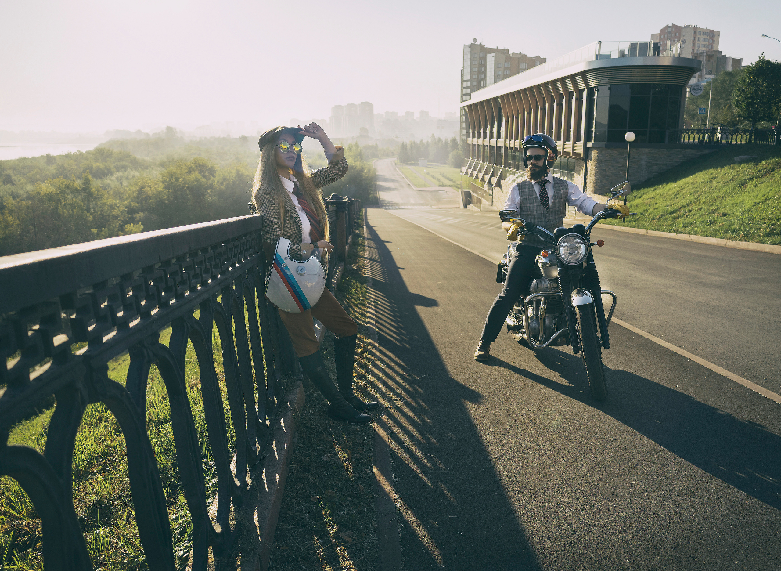 Мотовинтаж