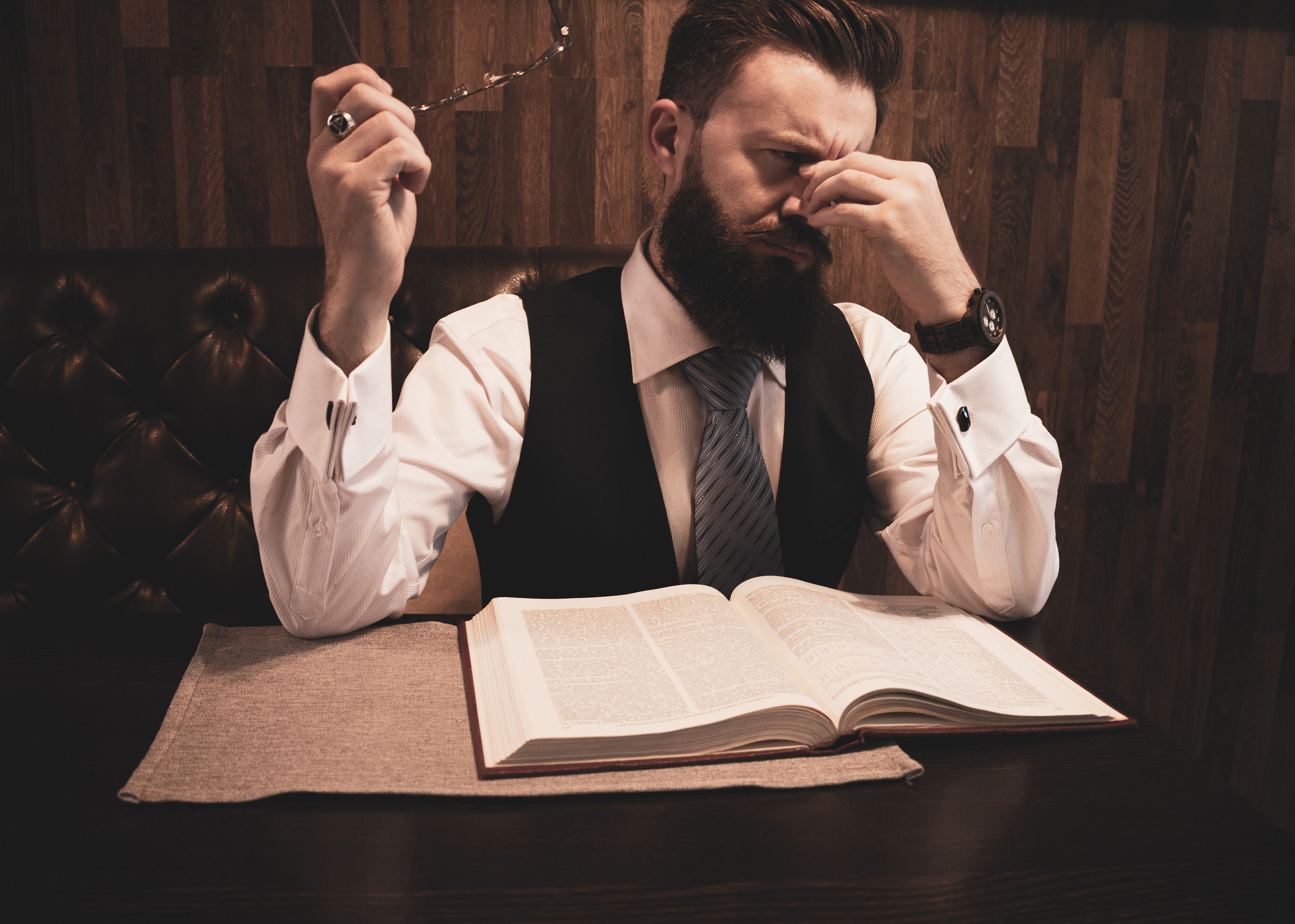 Джентльмен