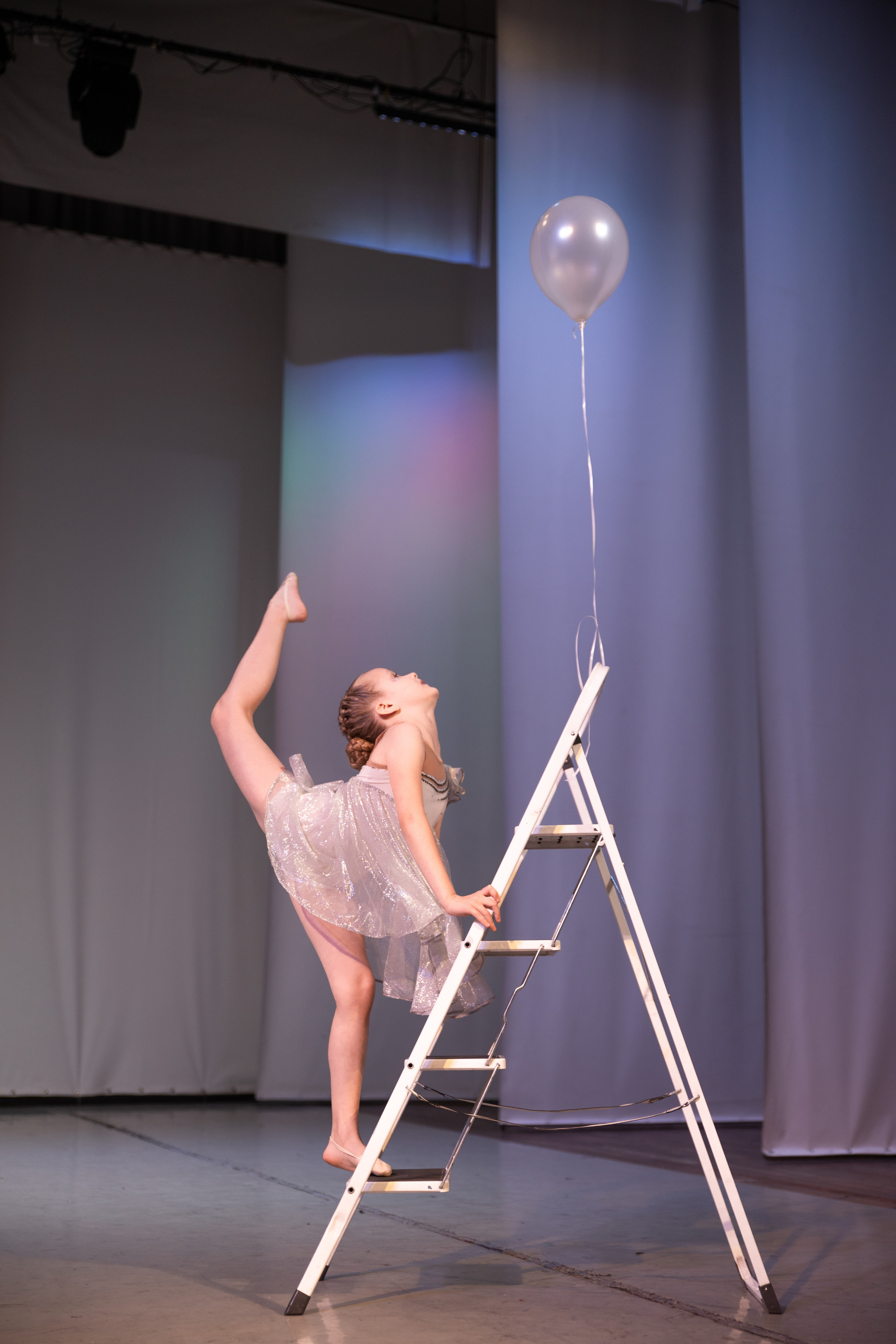 Фестиваль-конкурс «Танцует детство»