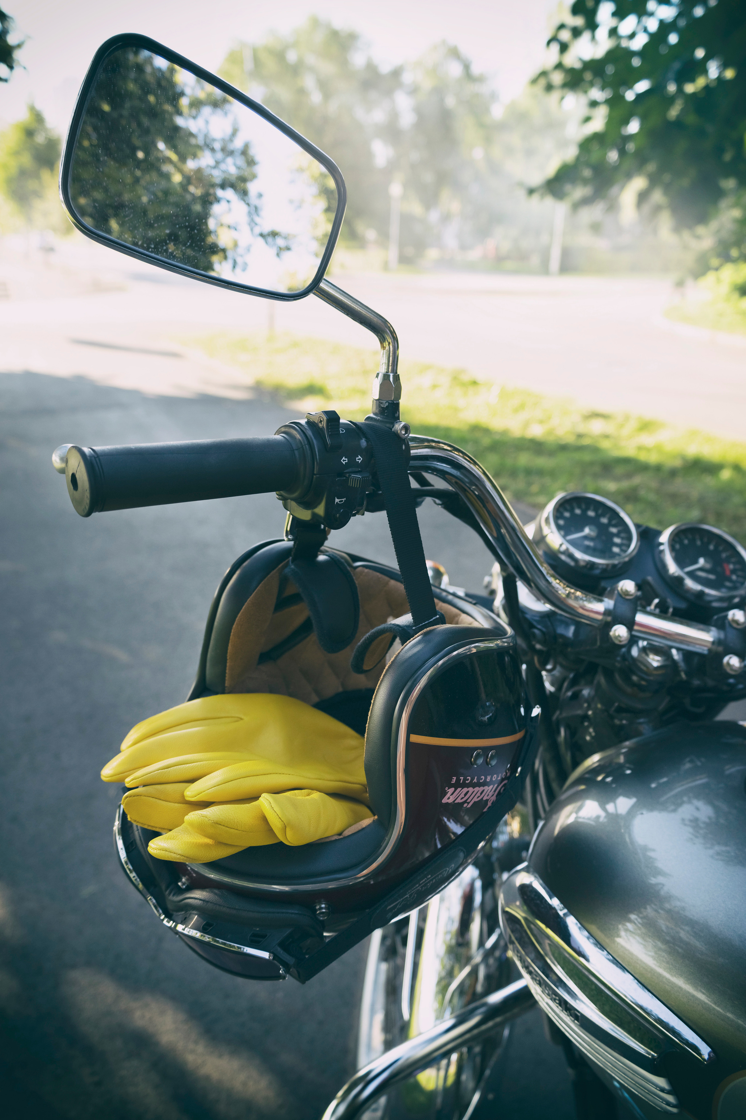 Мотовинтаж