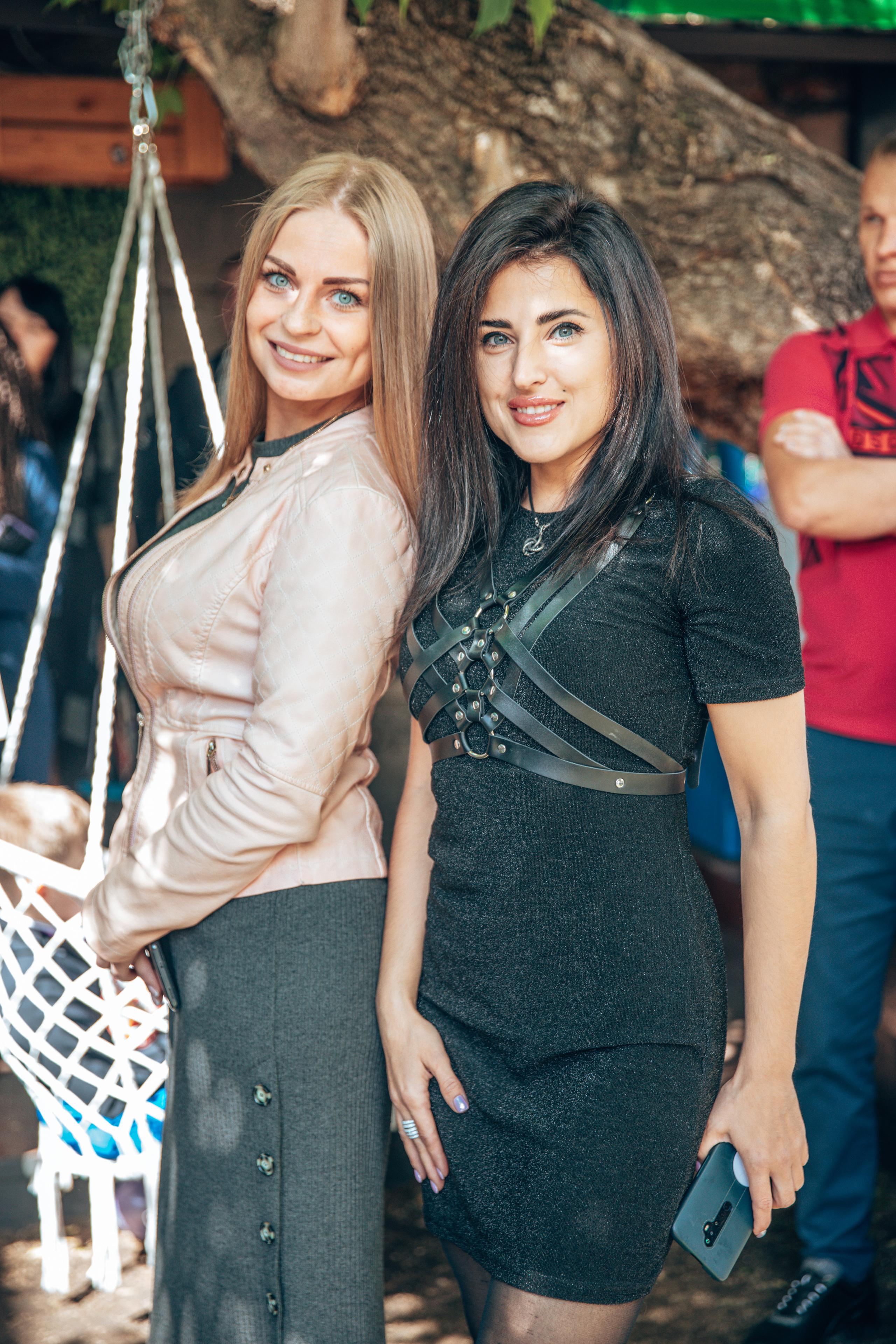 Выпускные 4 класс