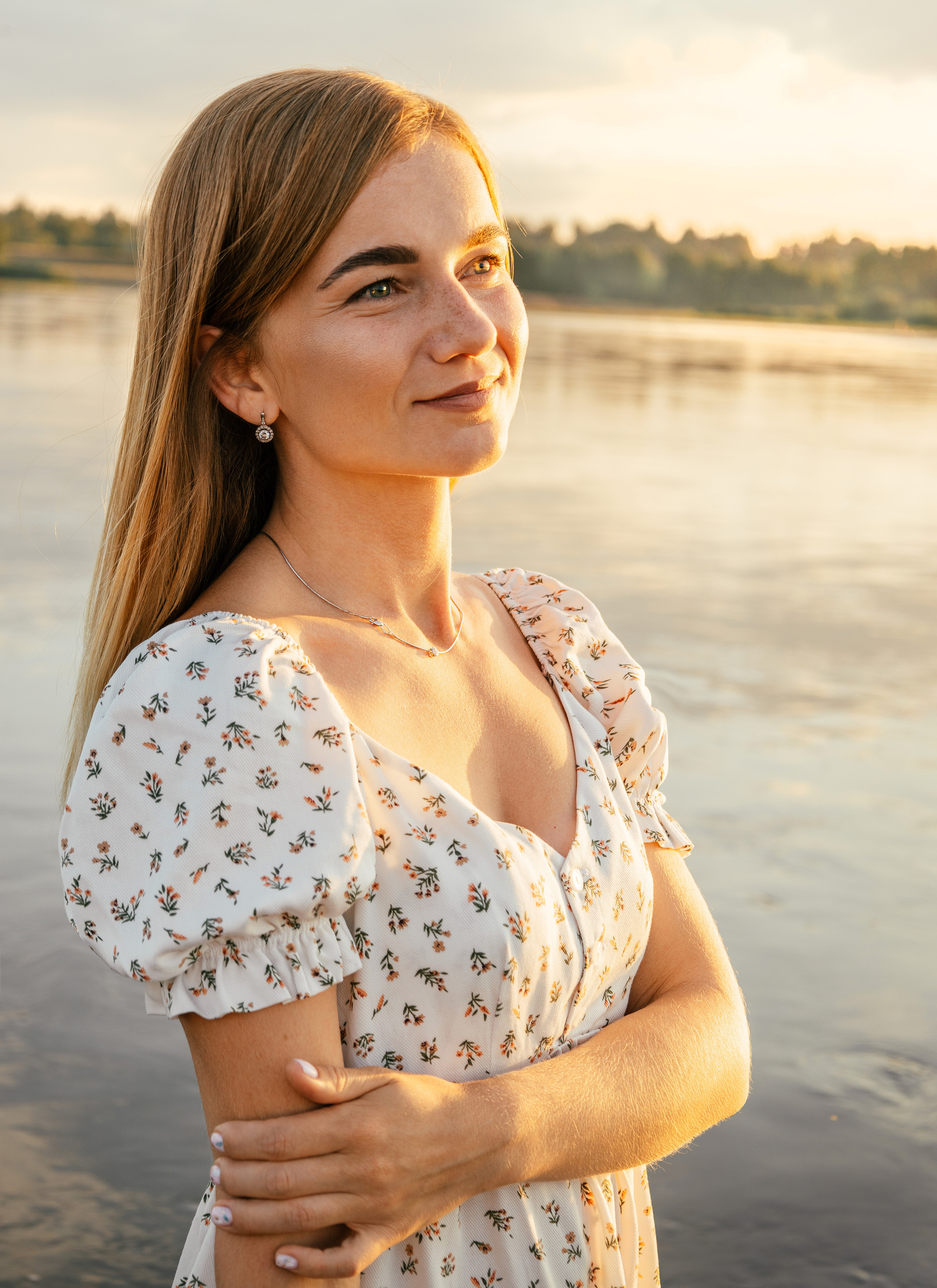 Пестриковы