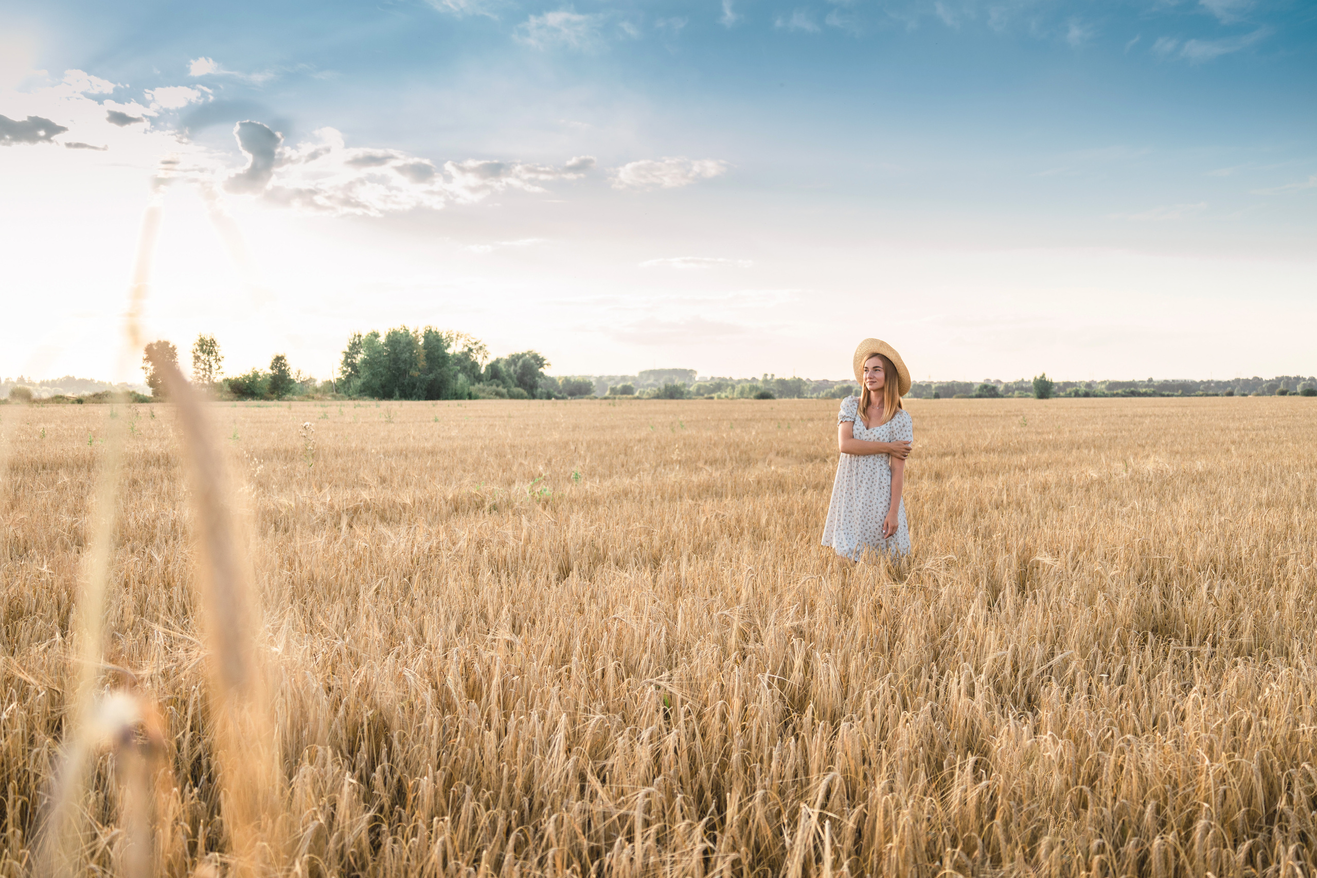 Пестриковы