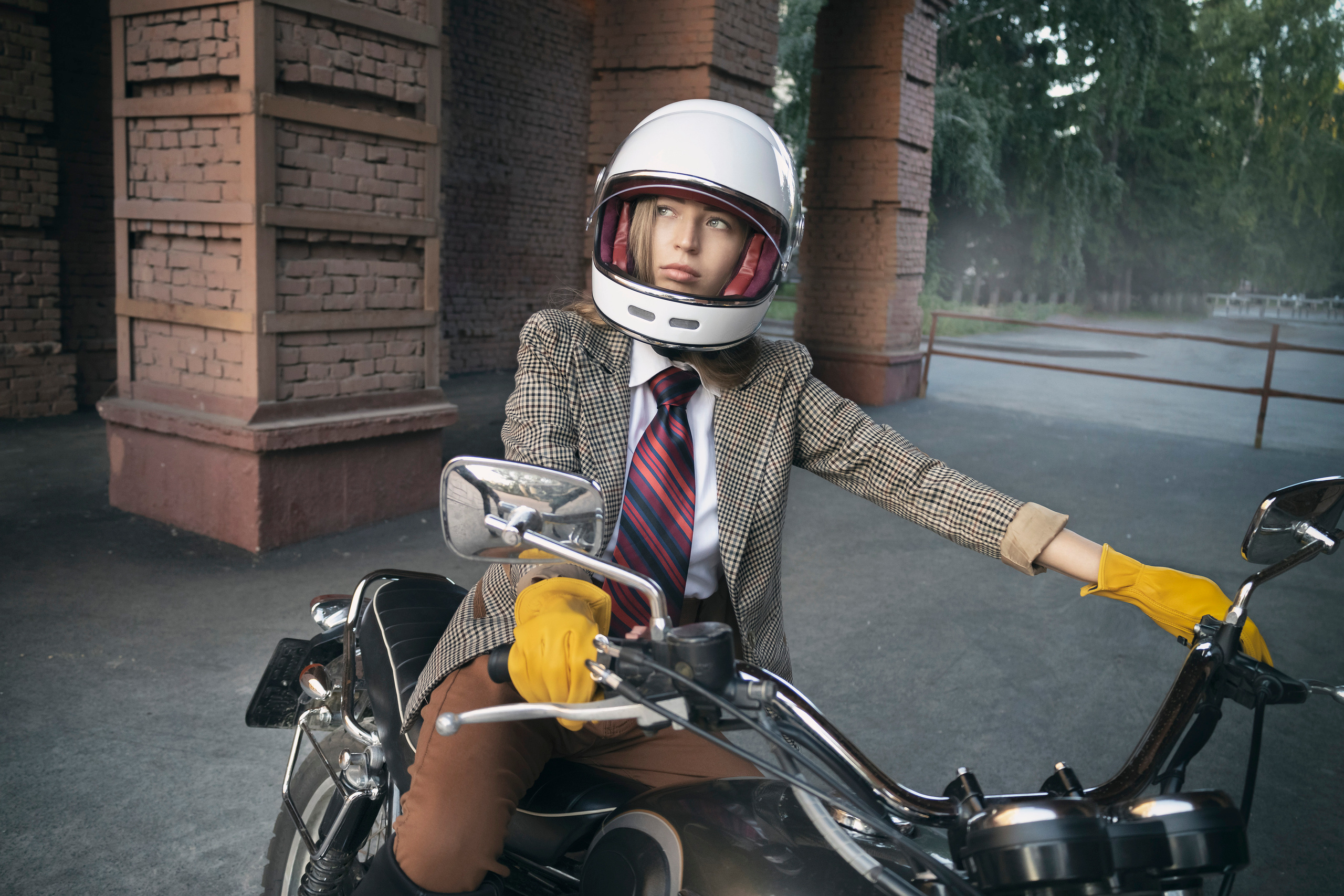 Мотовинтаж