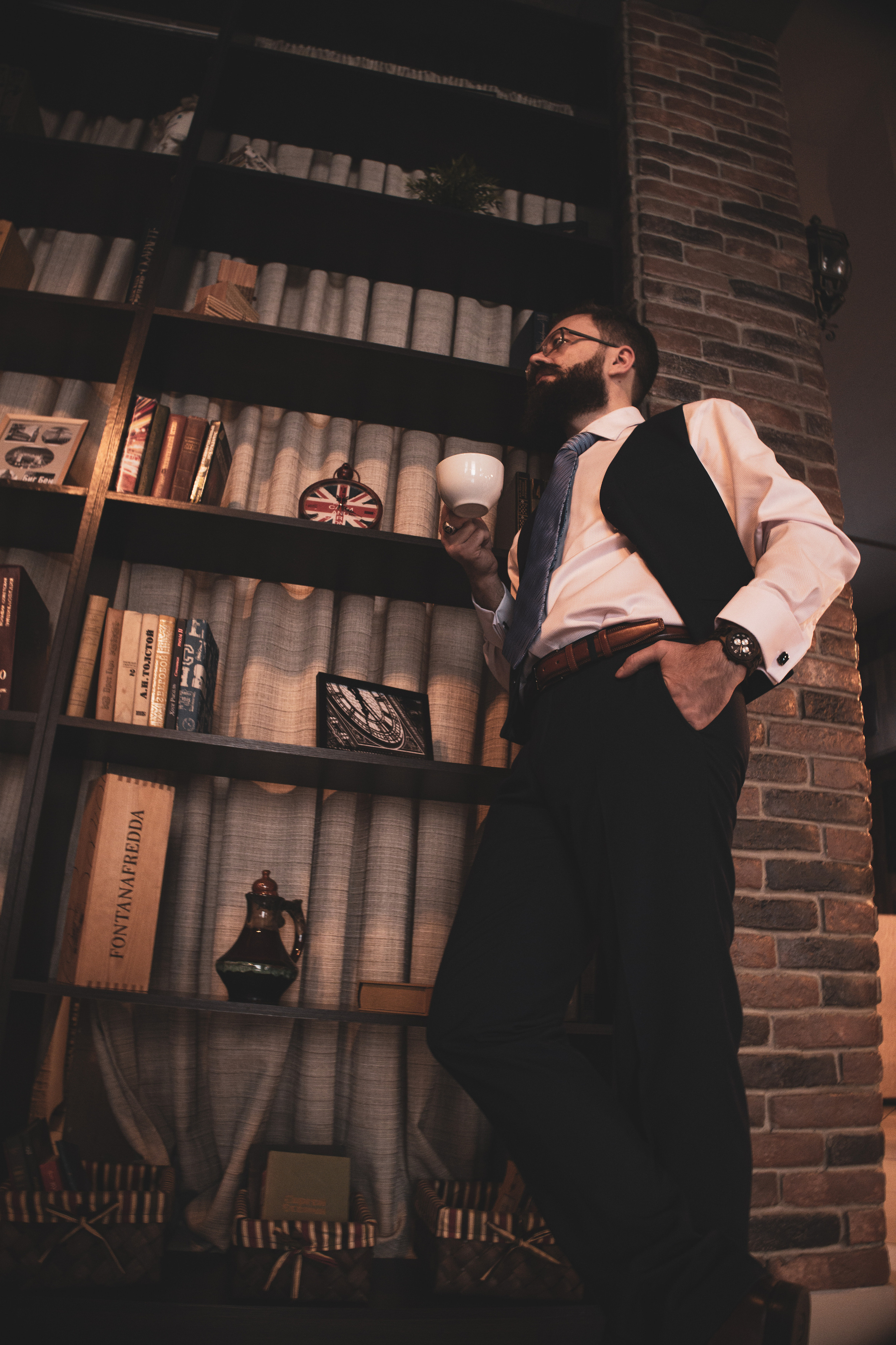 Джентльмен